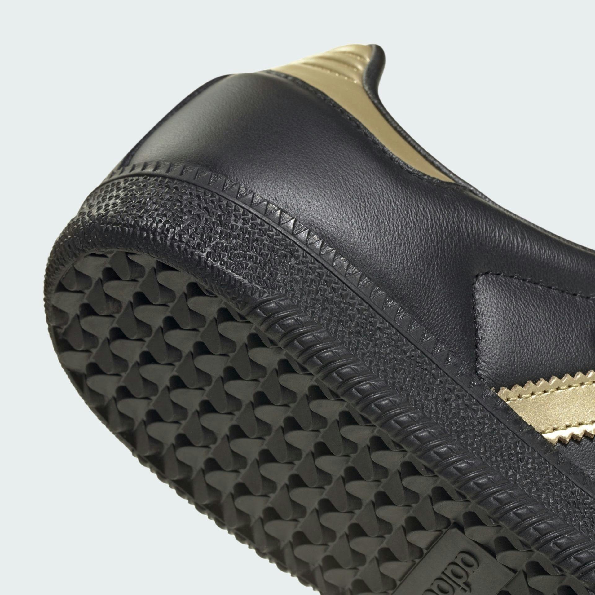dry clean only adidas samba sneaker