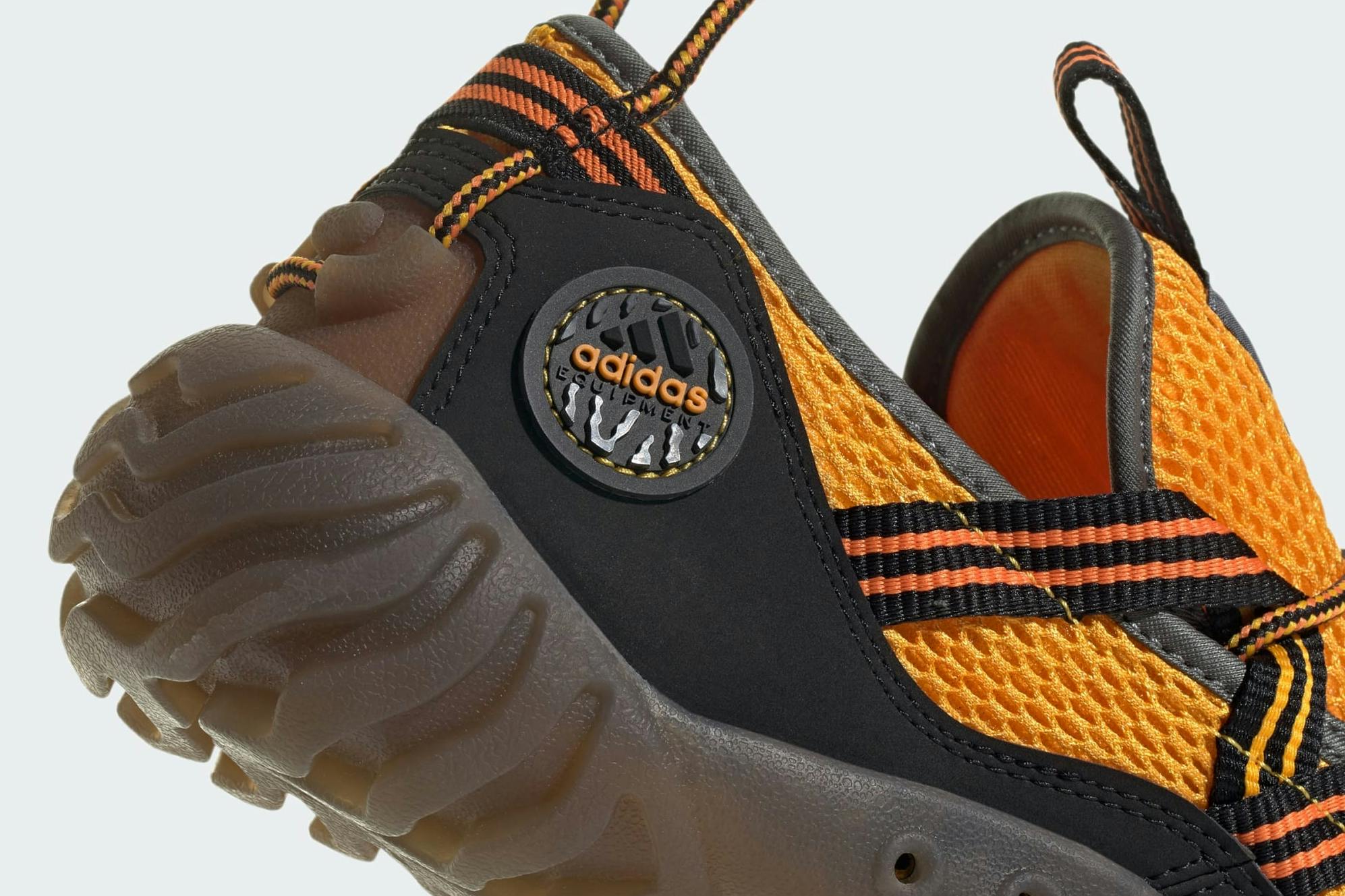 adidas water moc equipment shoe