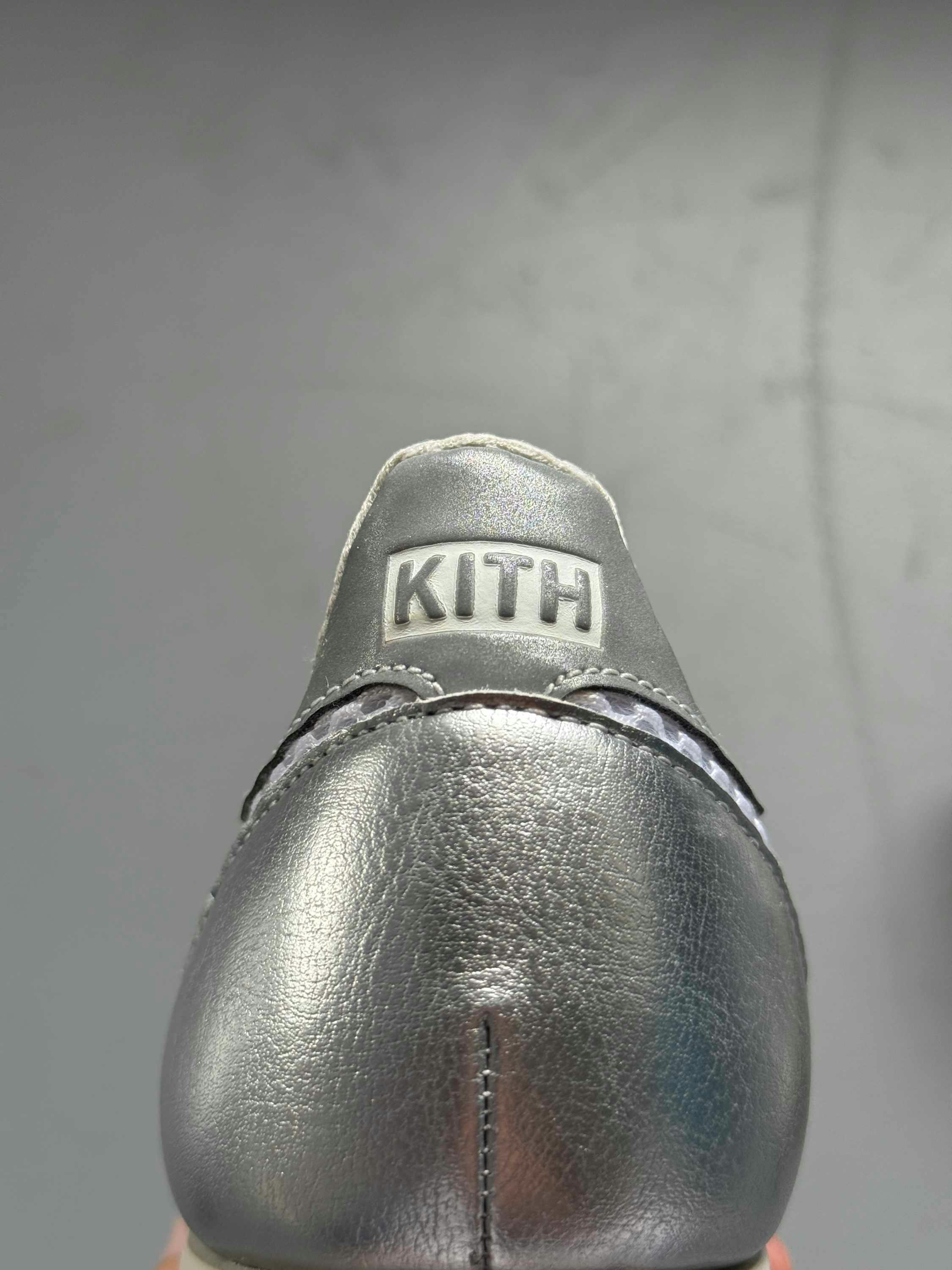 kith classics adidas running fall winter 2025 runway show invitation tumi luggage collab