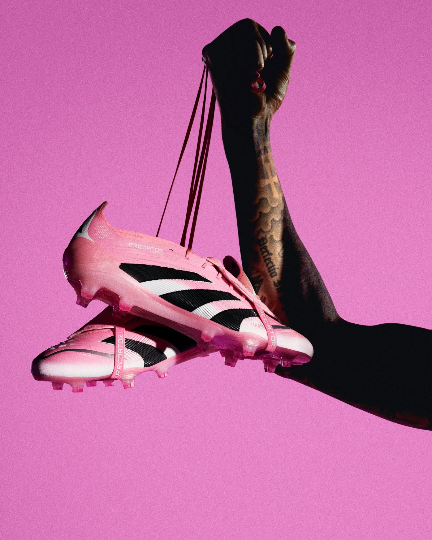 adidas predator david beckham 2025