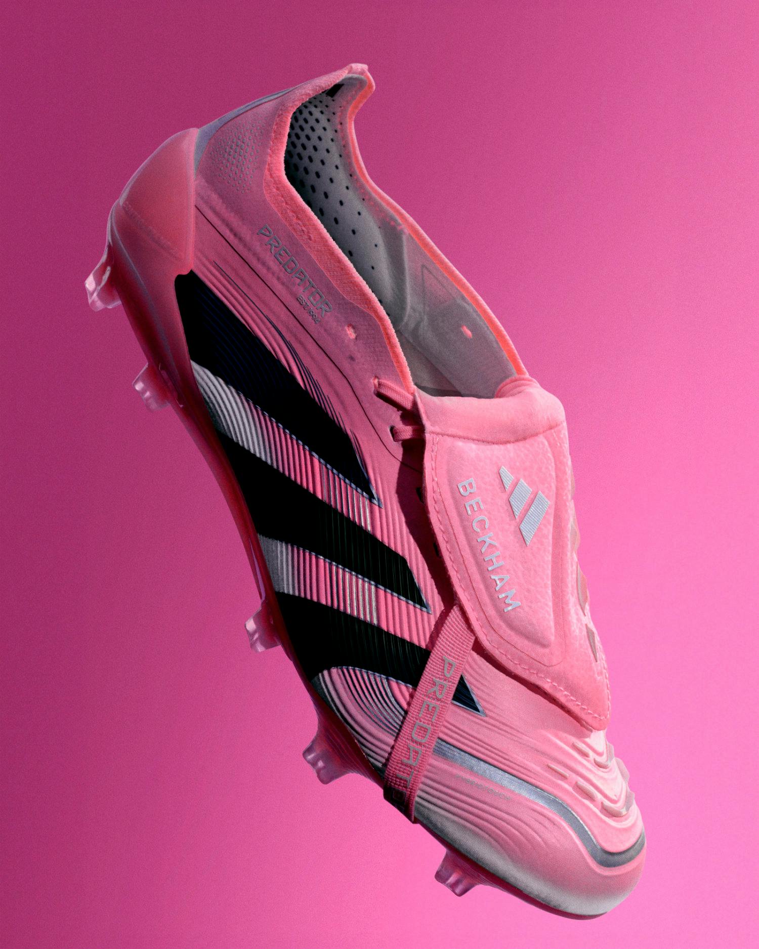 adidas predator david beckham 2025