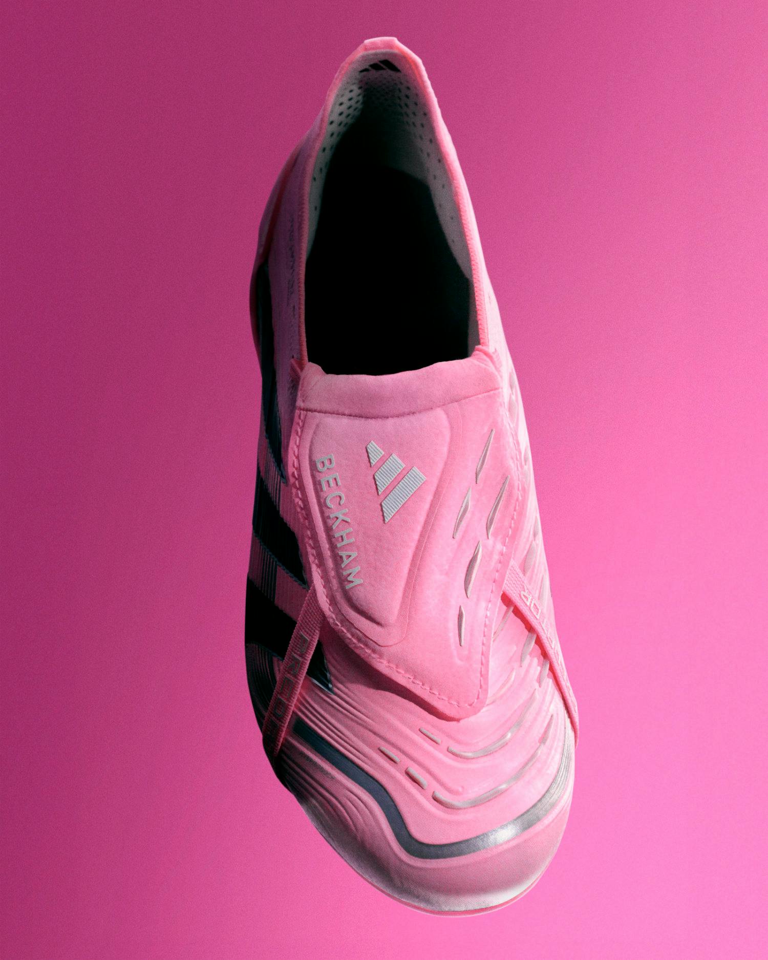 adidas predator david beckham 2025