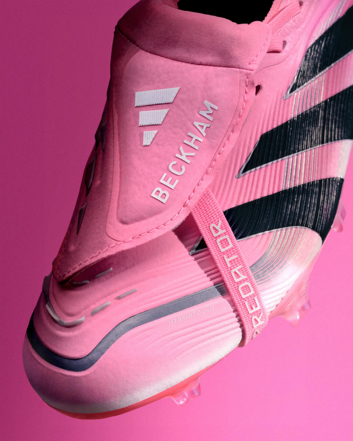 adidas predator david beckham 2025