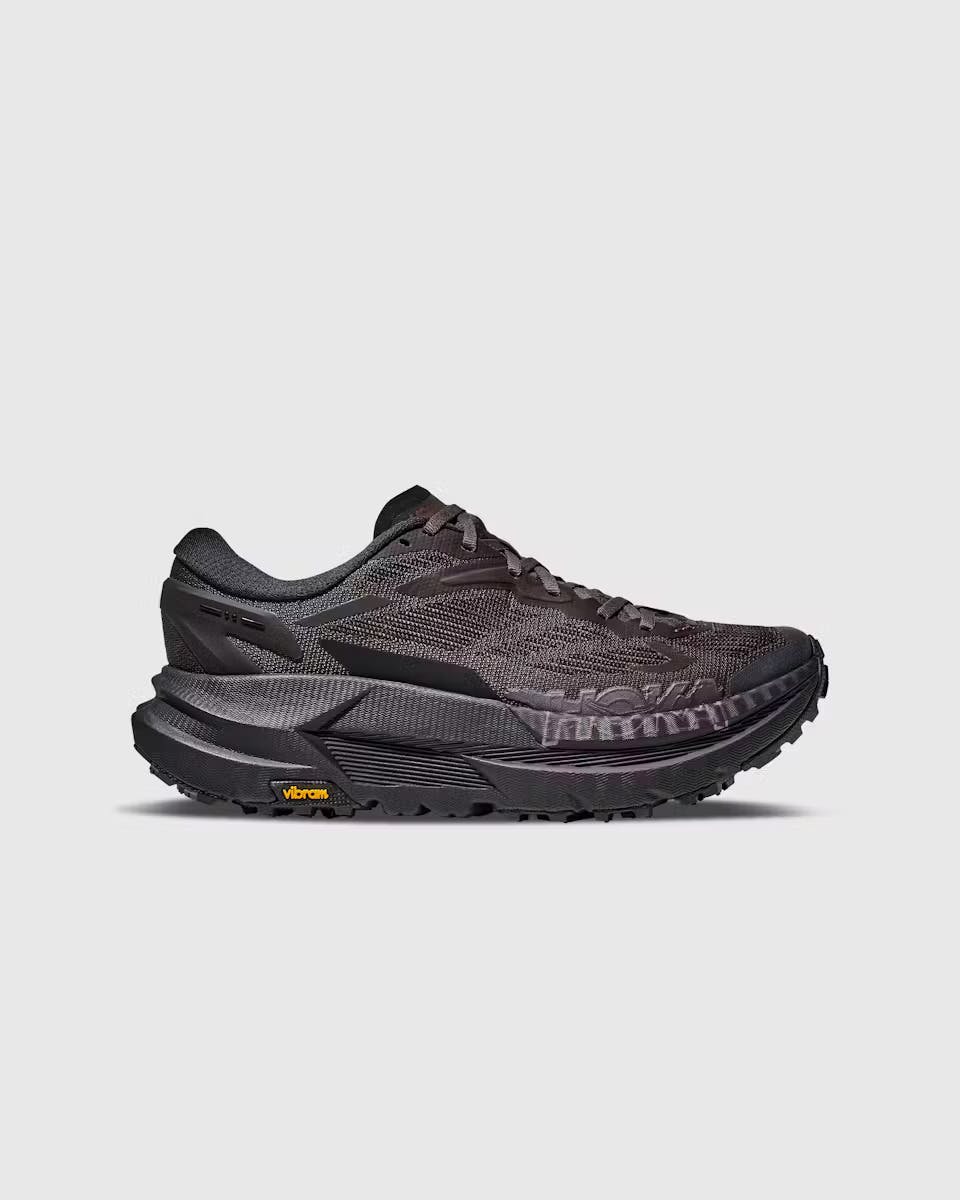 Mafate X jet black / espresso