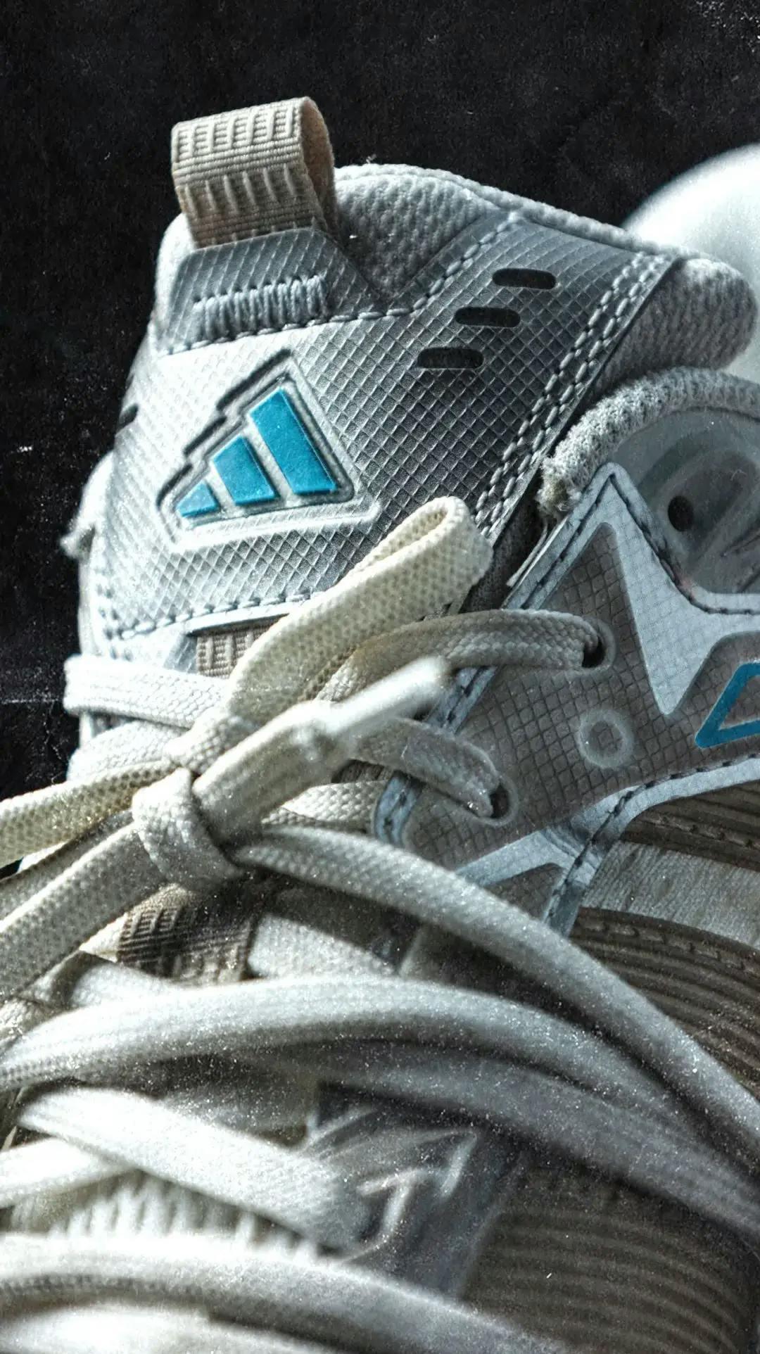 adidas, xlg, storm, mecha, sneaker