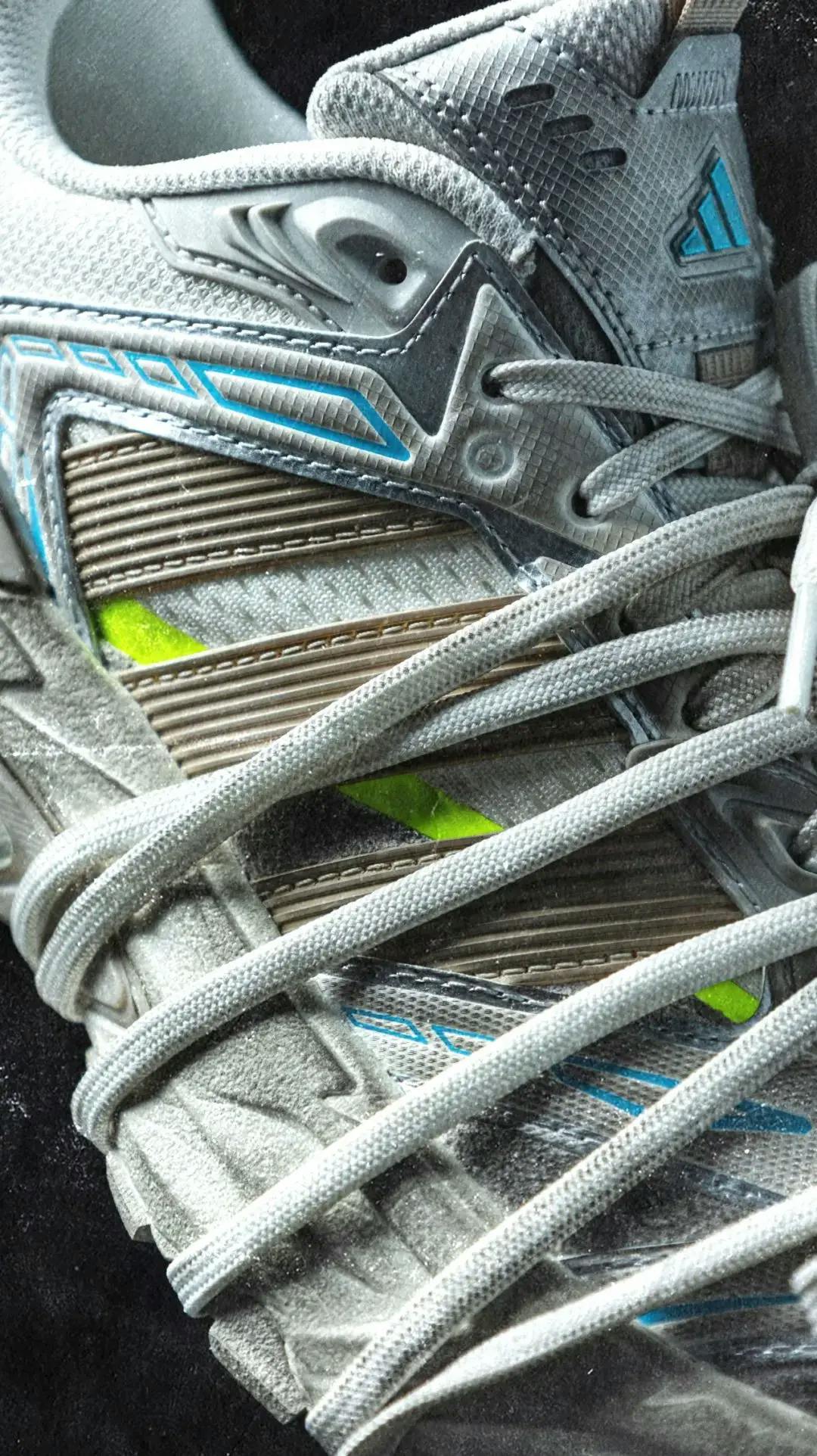 adidas, xlg, storm, mecha, sneaker
