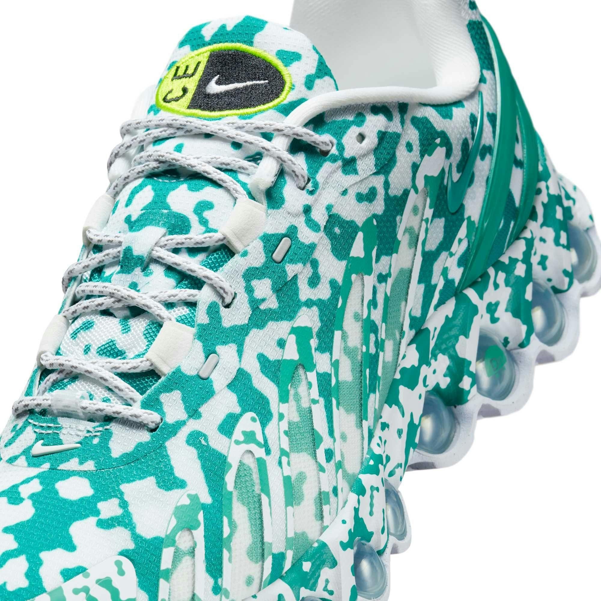 Cav Empt (C.E) × NIKE AIR MAX DN8 Official Look Cav Empt x Nike Air Max DN8 Collaboration | Hypebeast