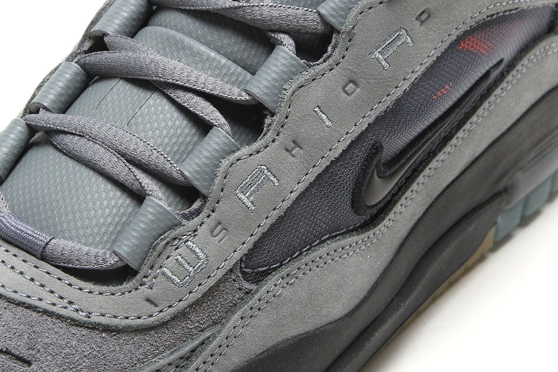 nike air max ishod 2 cool grey