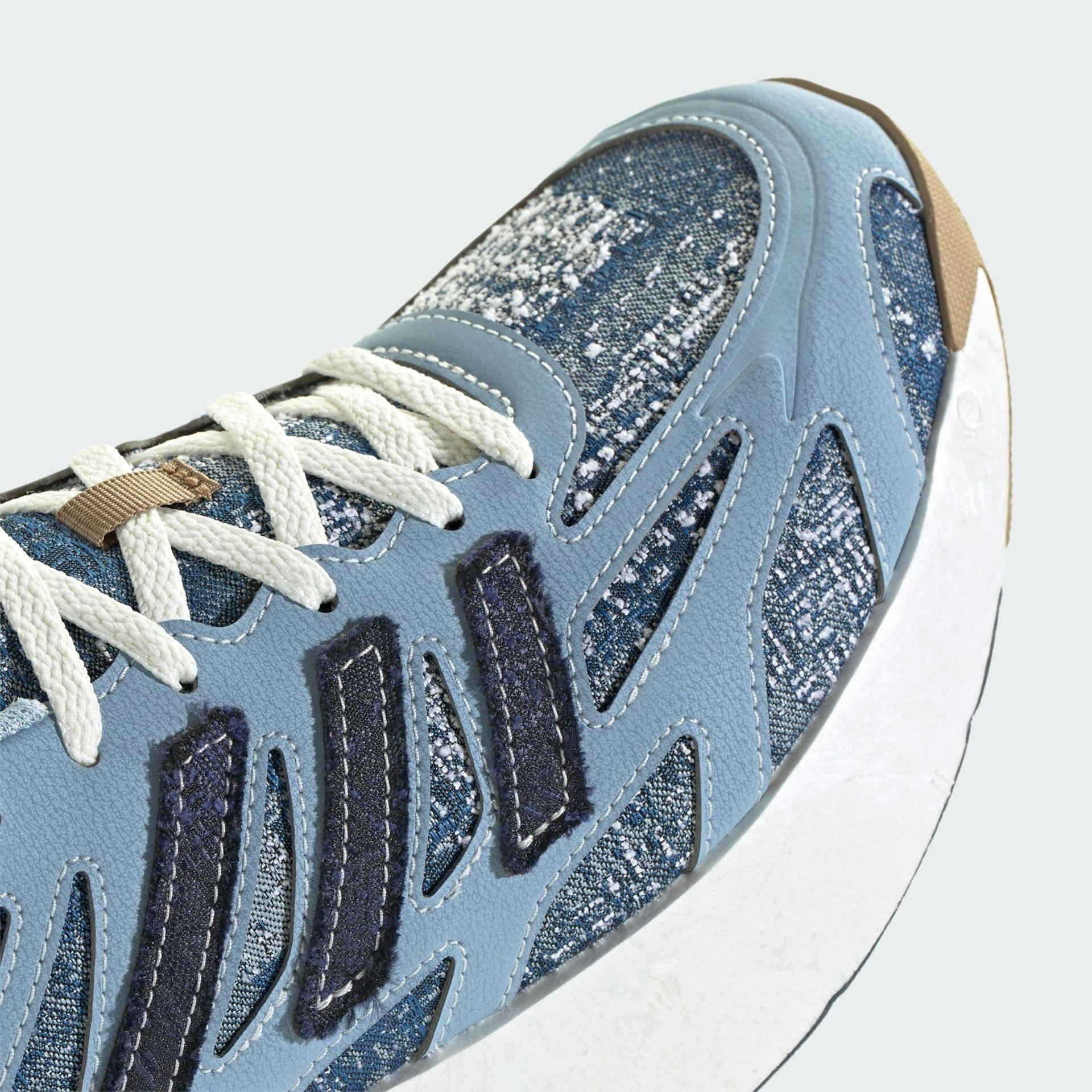 adidas adizero aruku denim sashiko