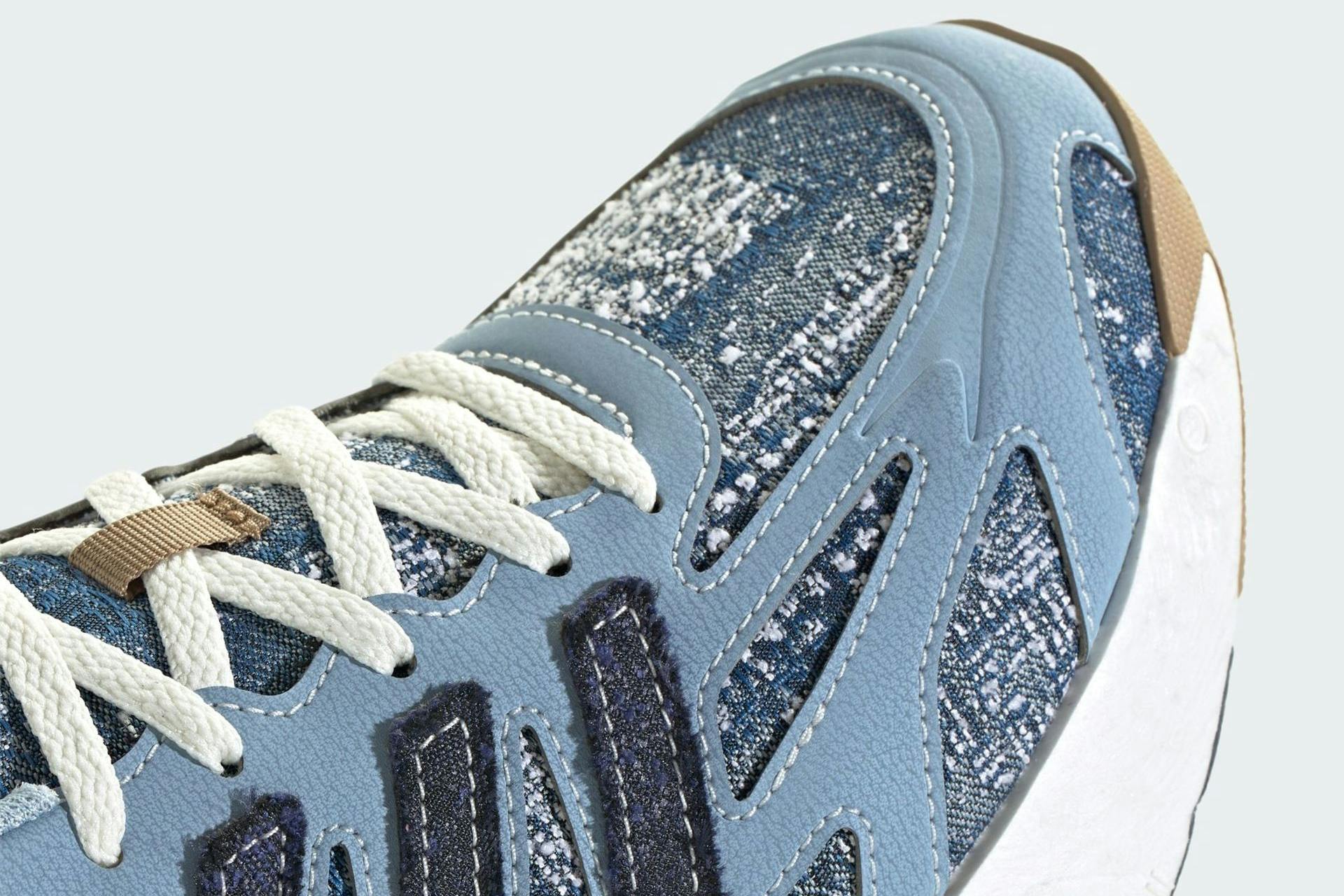 adidas adizero aruku denim sashiko