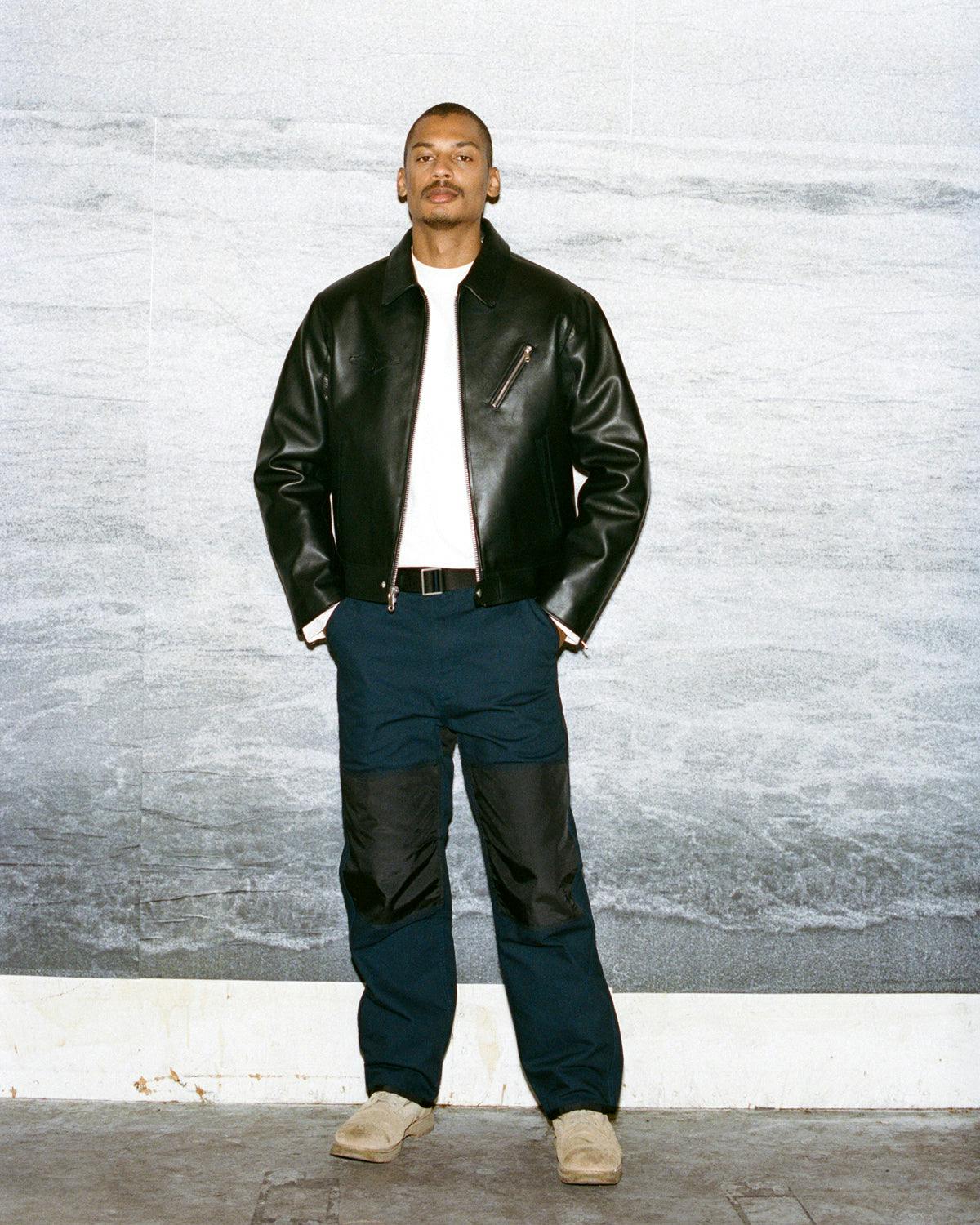 stüssy fw25