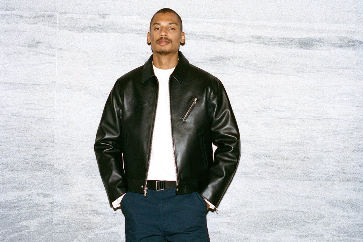 stüssy fw25