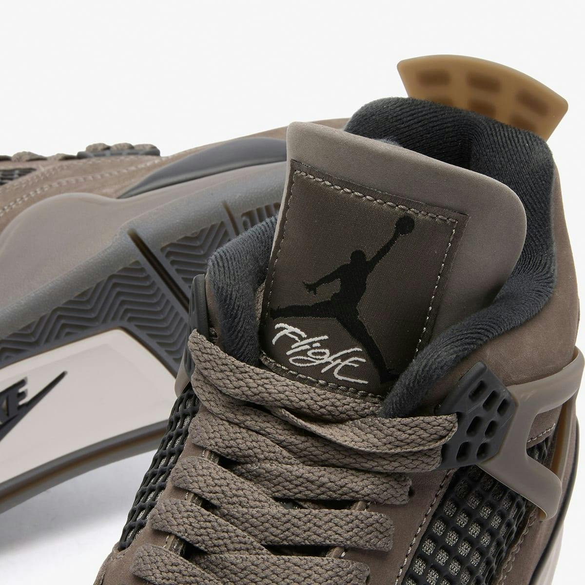 jordan 4 cave stone