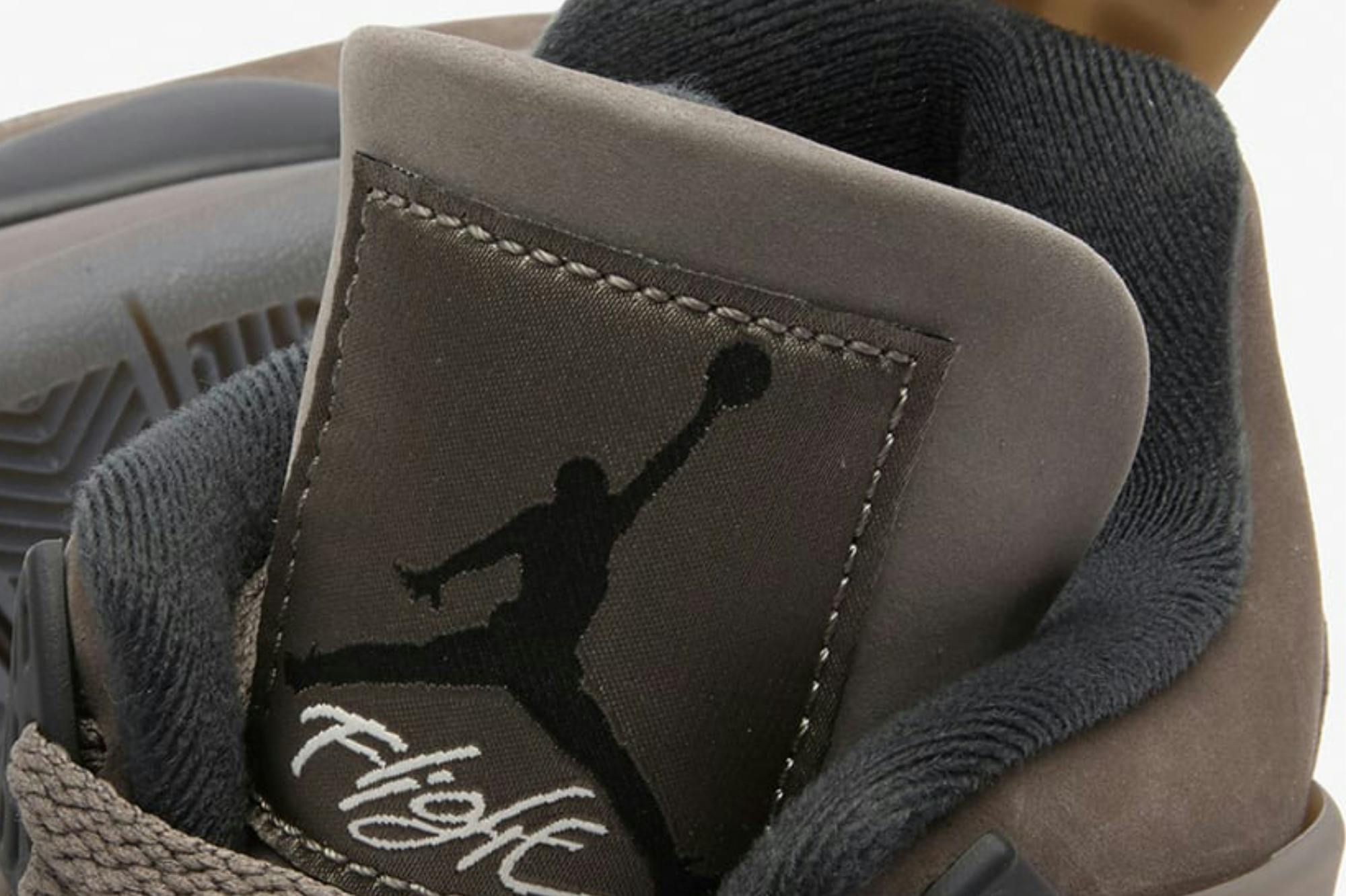 jordan 4 cave stone