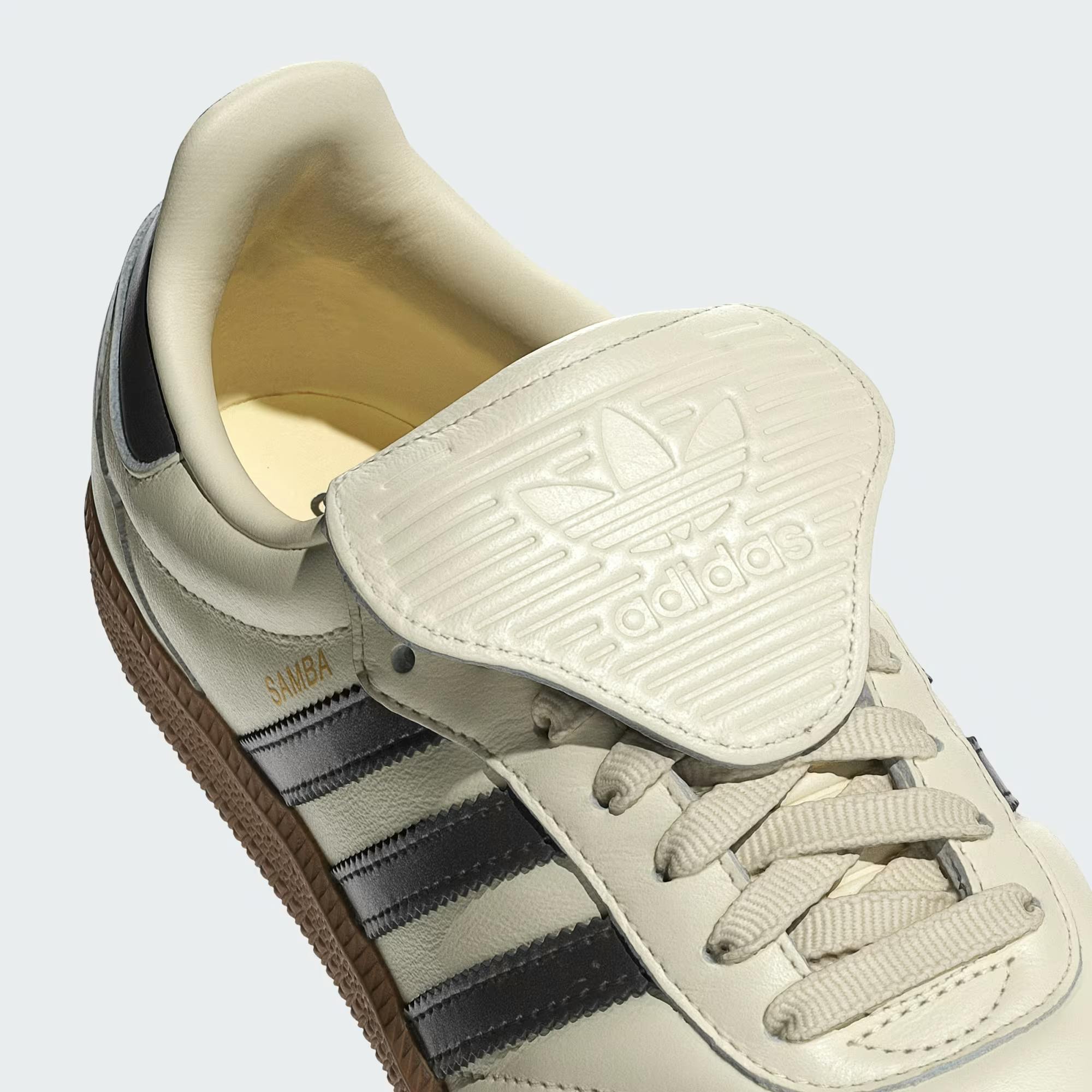 Adidas Samba LT