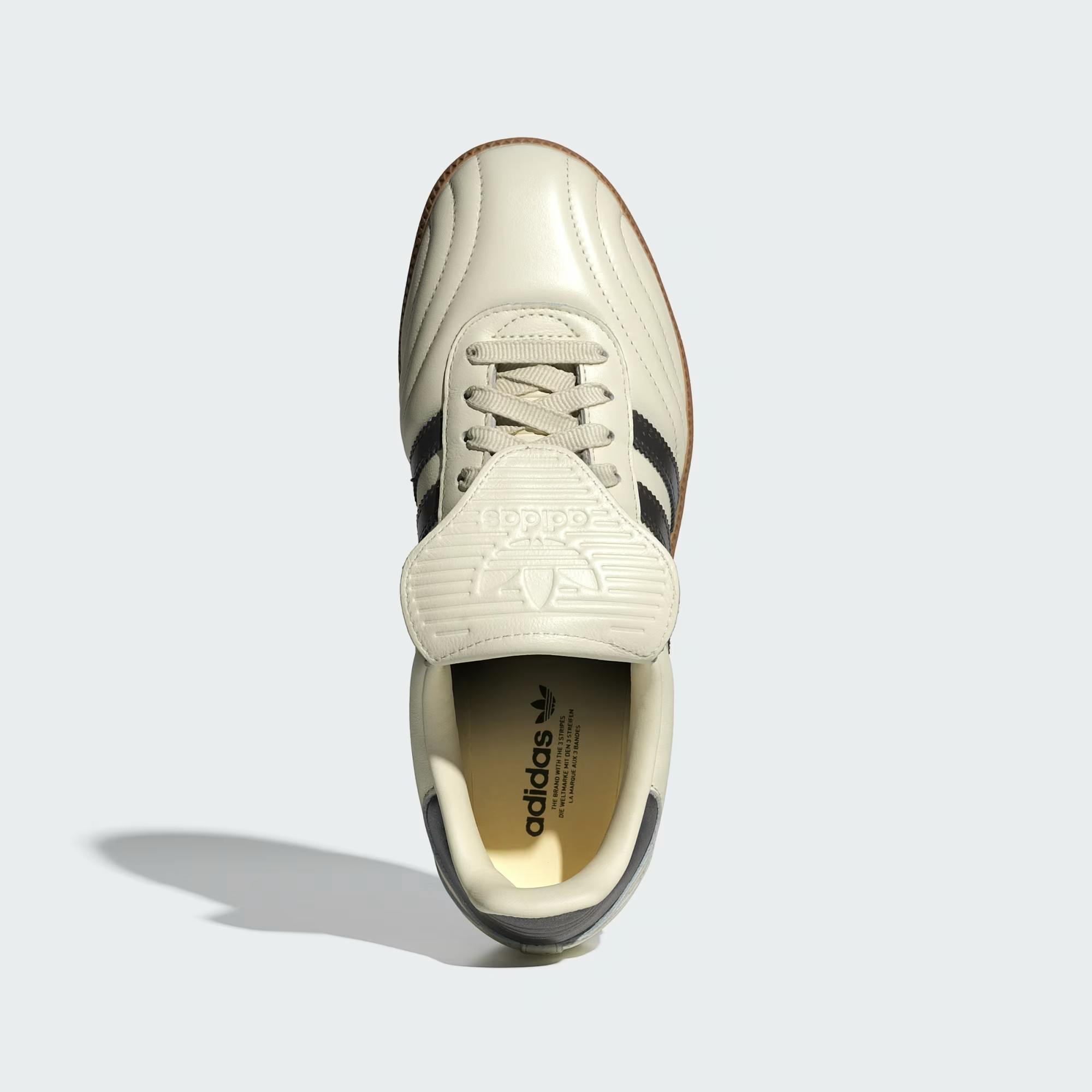 Adidas Samba LT