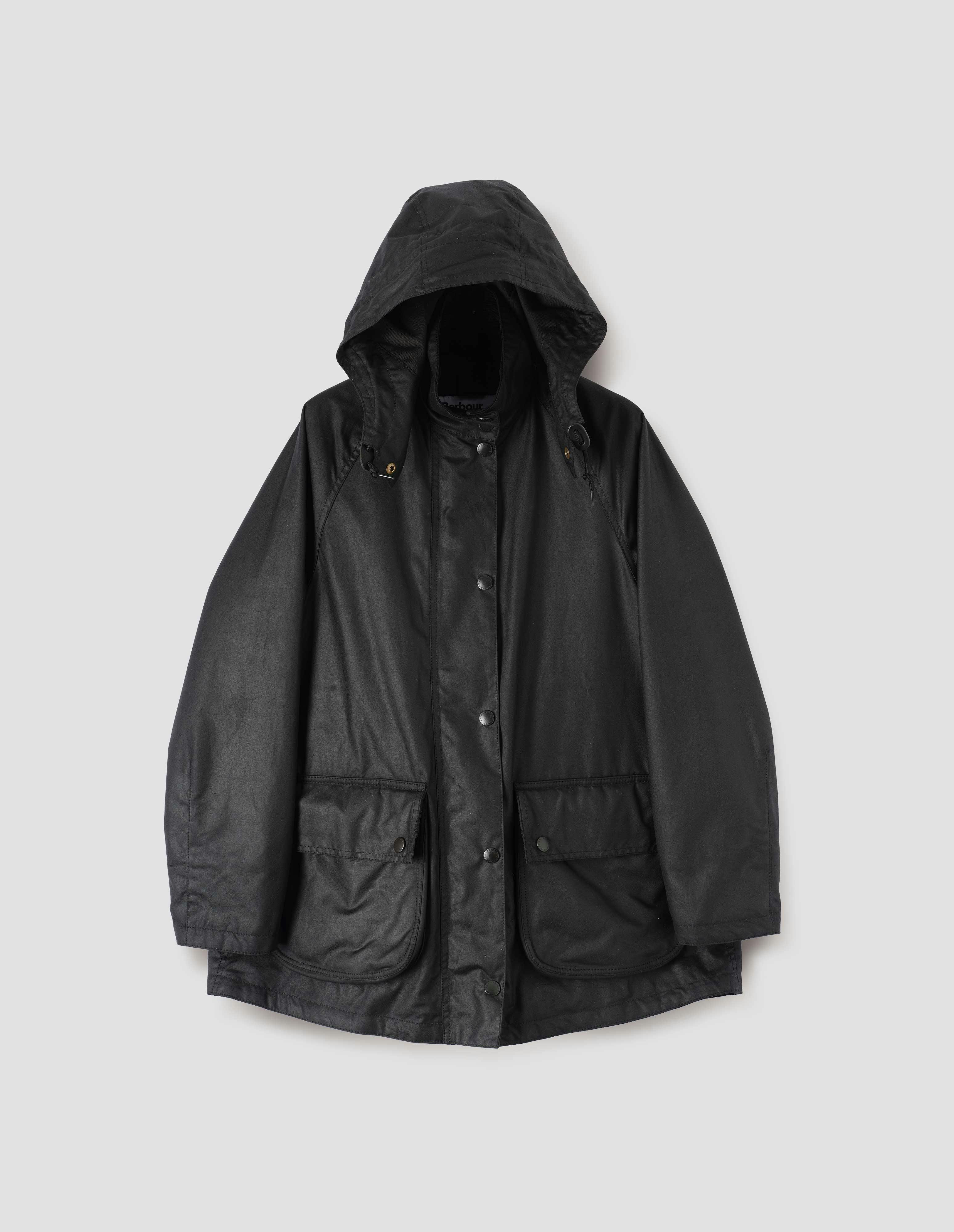 【美品・人気サイズ】barbour×MARGARET HOWELL 別注 Barbour ×MARGARET HOWELL マーガレットハウエル別注 A7 Barbour