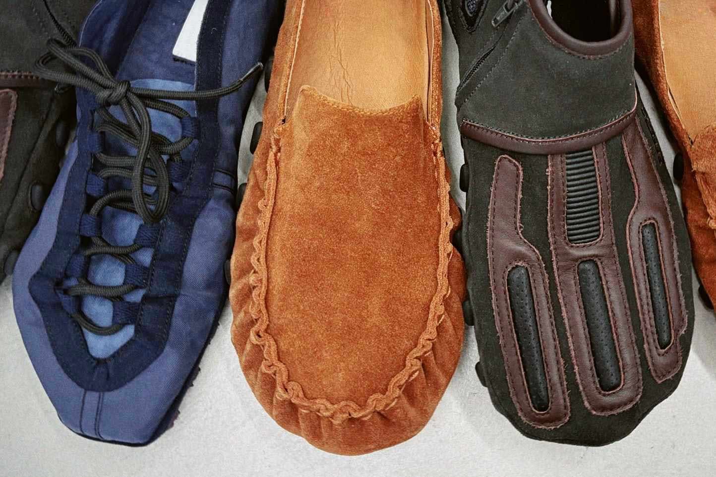 magliano flat shoes fw25