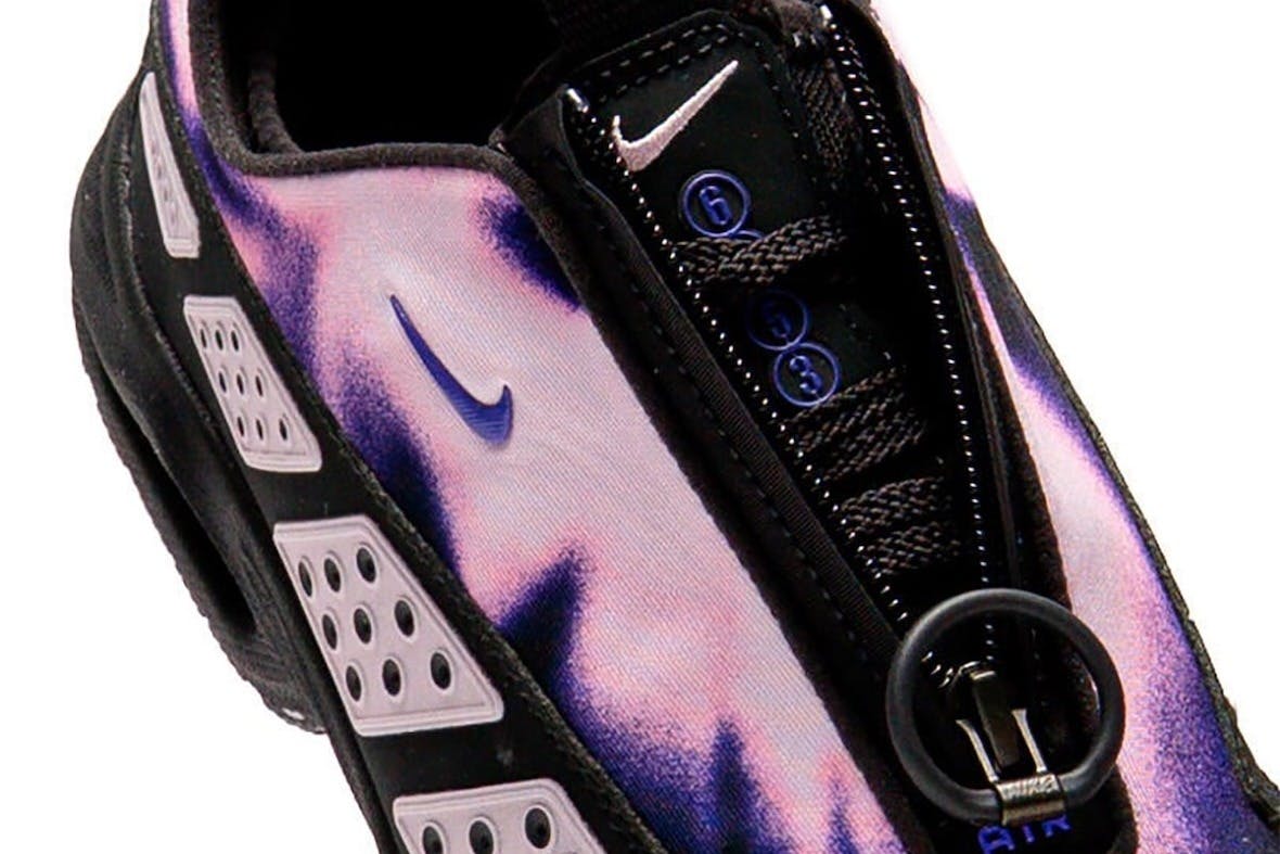 Nike Air Max Persian Violet