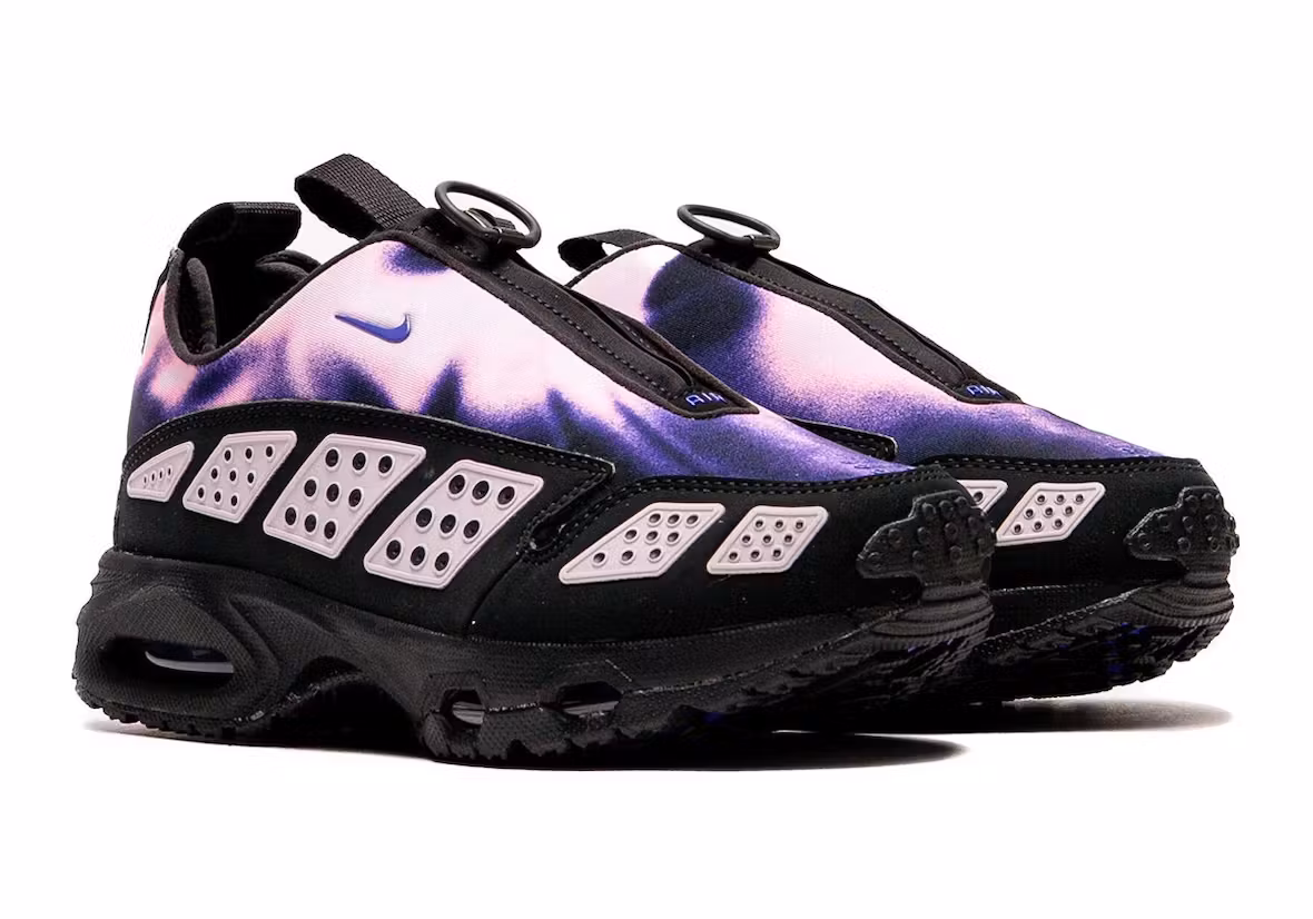 Nike Air Max Persian Violet