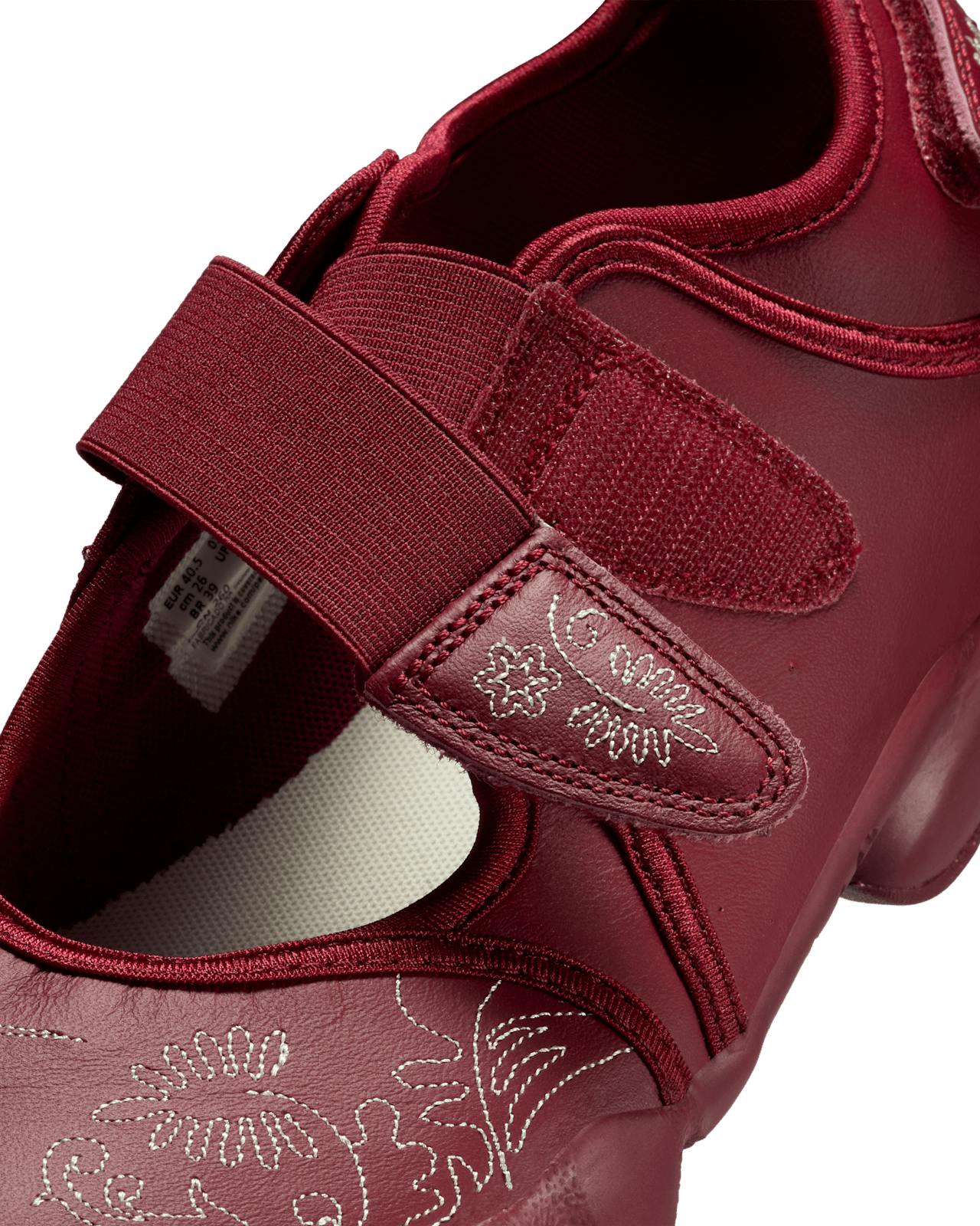 nike air rift botanical