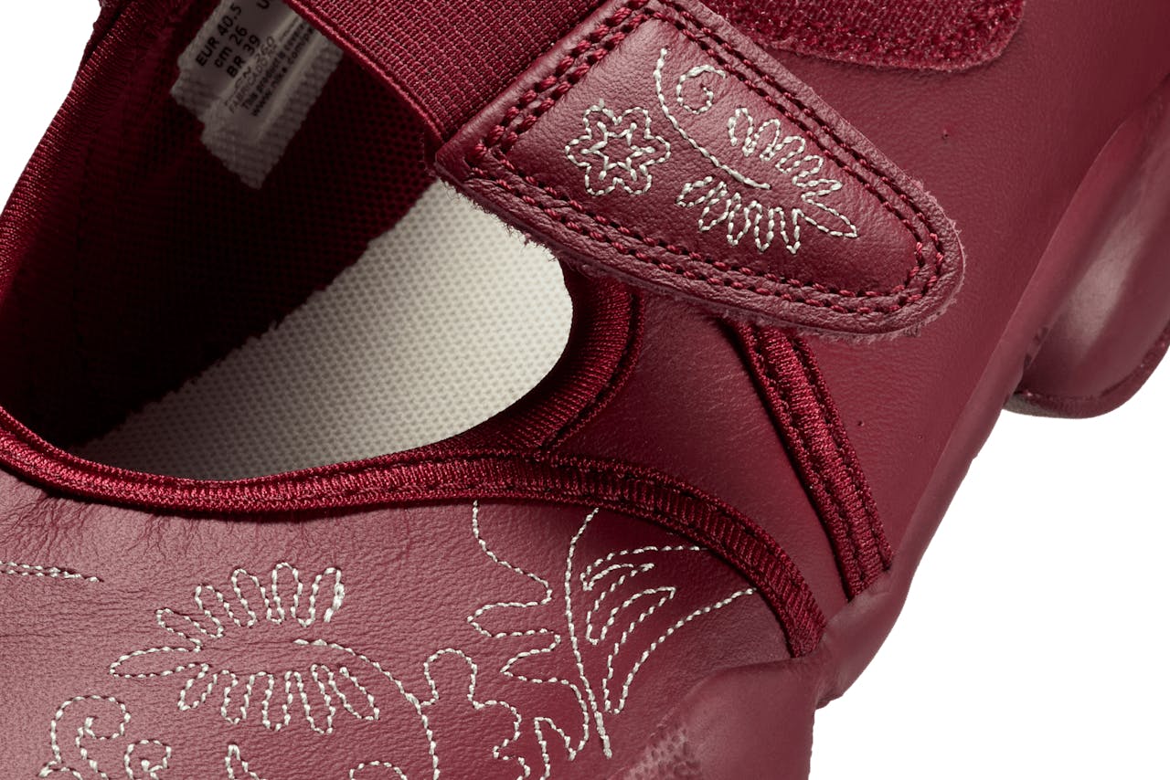 nike air rift botanical