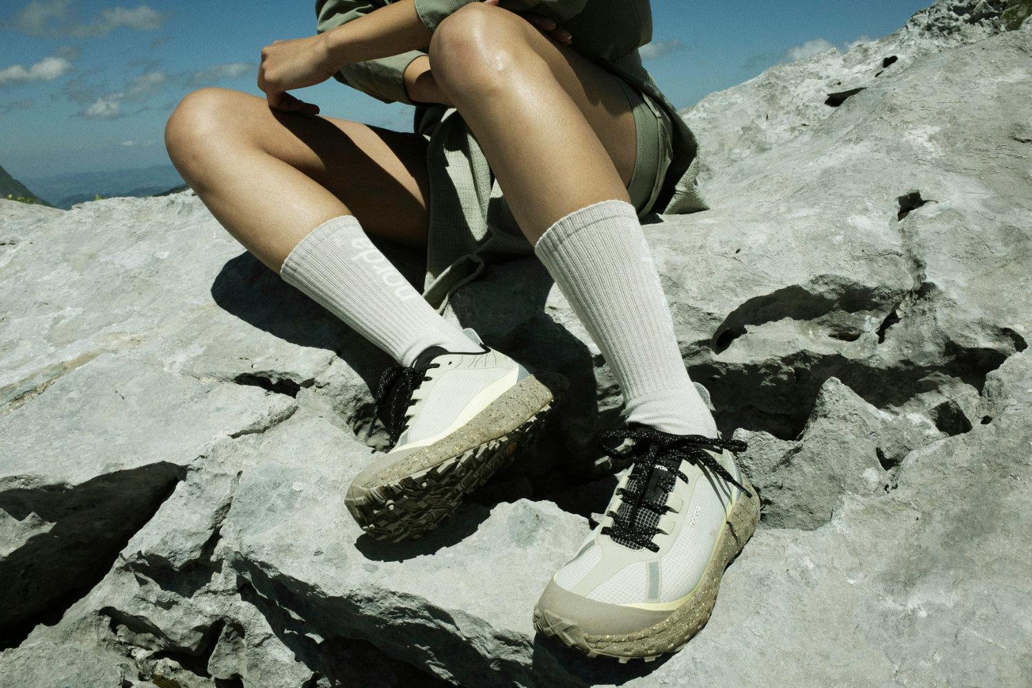 norda 001a trail running shoe arnitel
