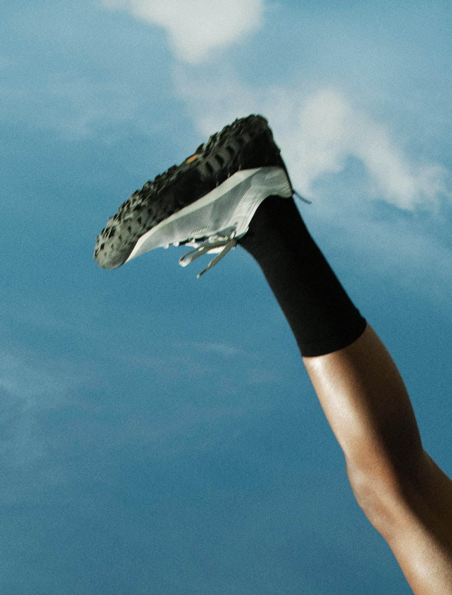 norda 001a trail running shoe arnitel