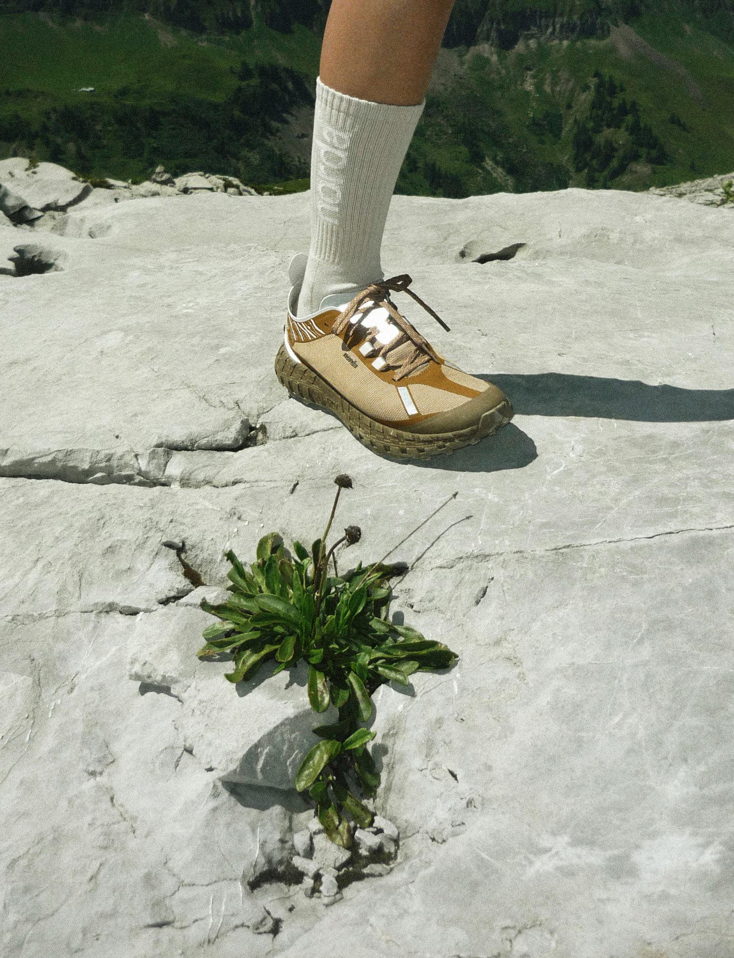 norda 001a trail running shoe arnitel