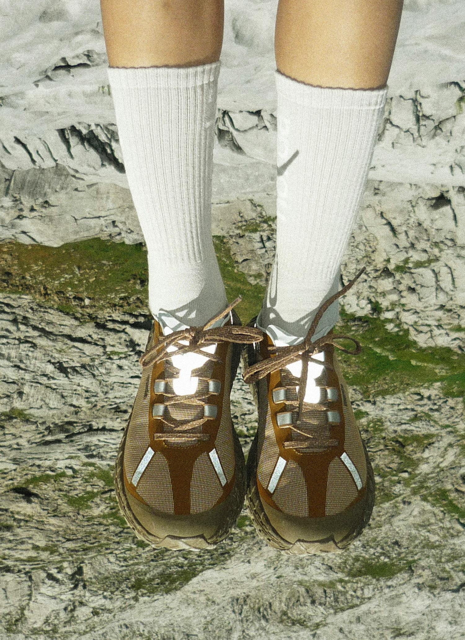 norda 001a trail running shoe arnitel