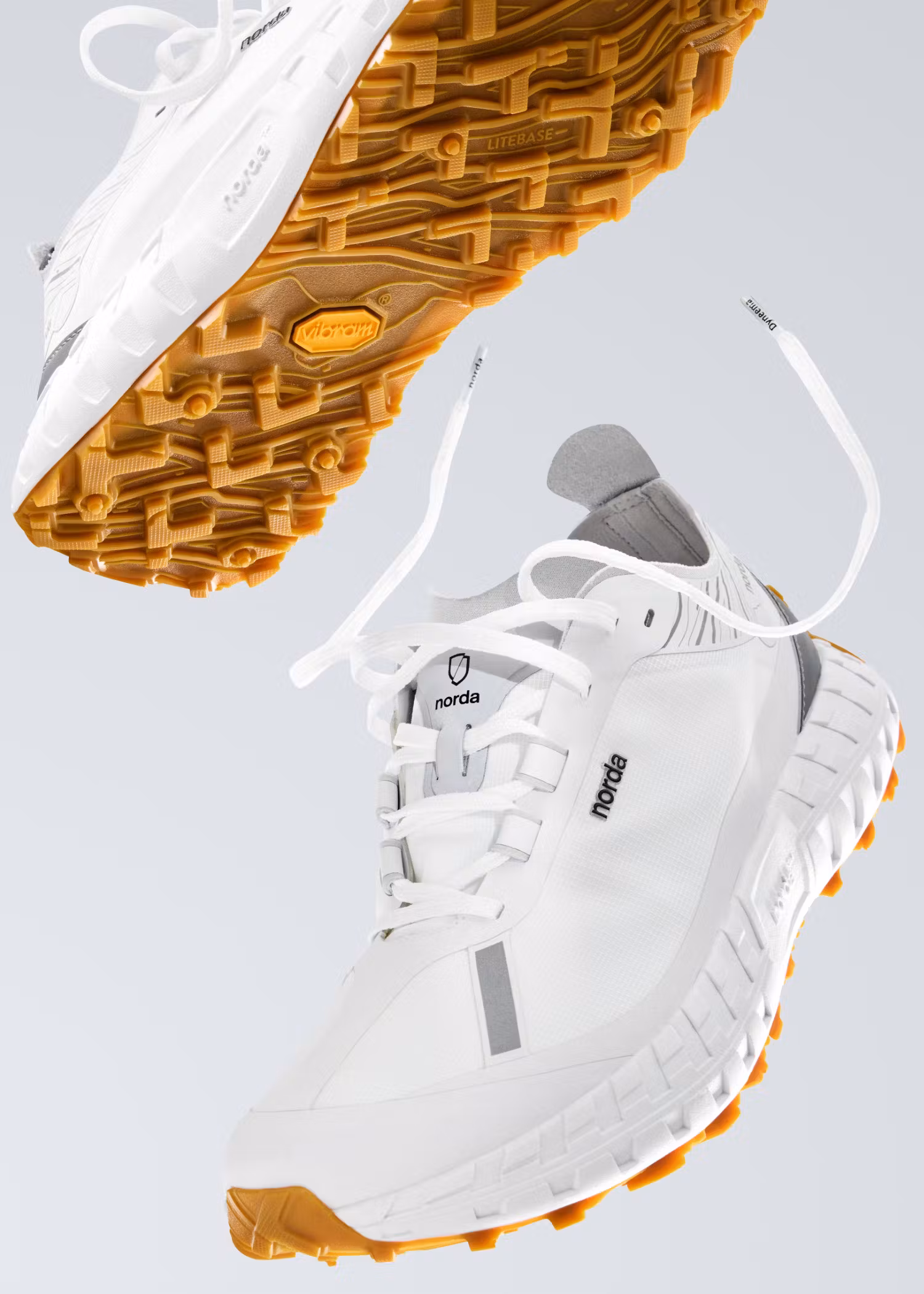 norda 001a trail running shoe arnitel
