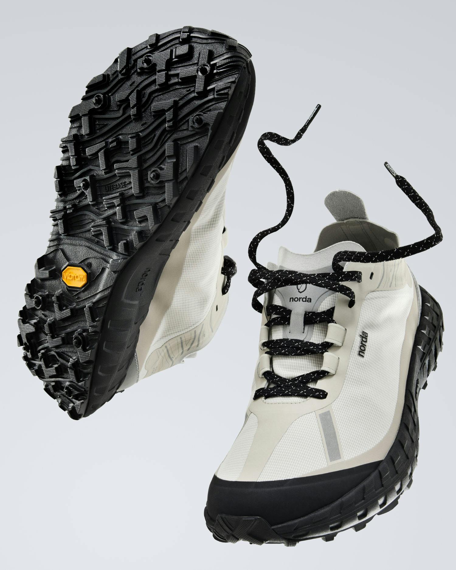 norda 001a trail running shoe arnitel
