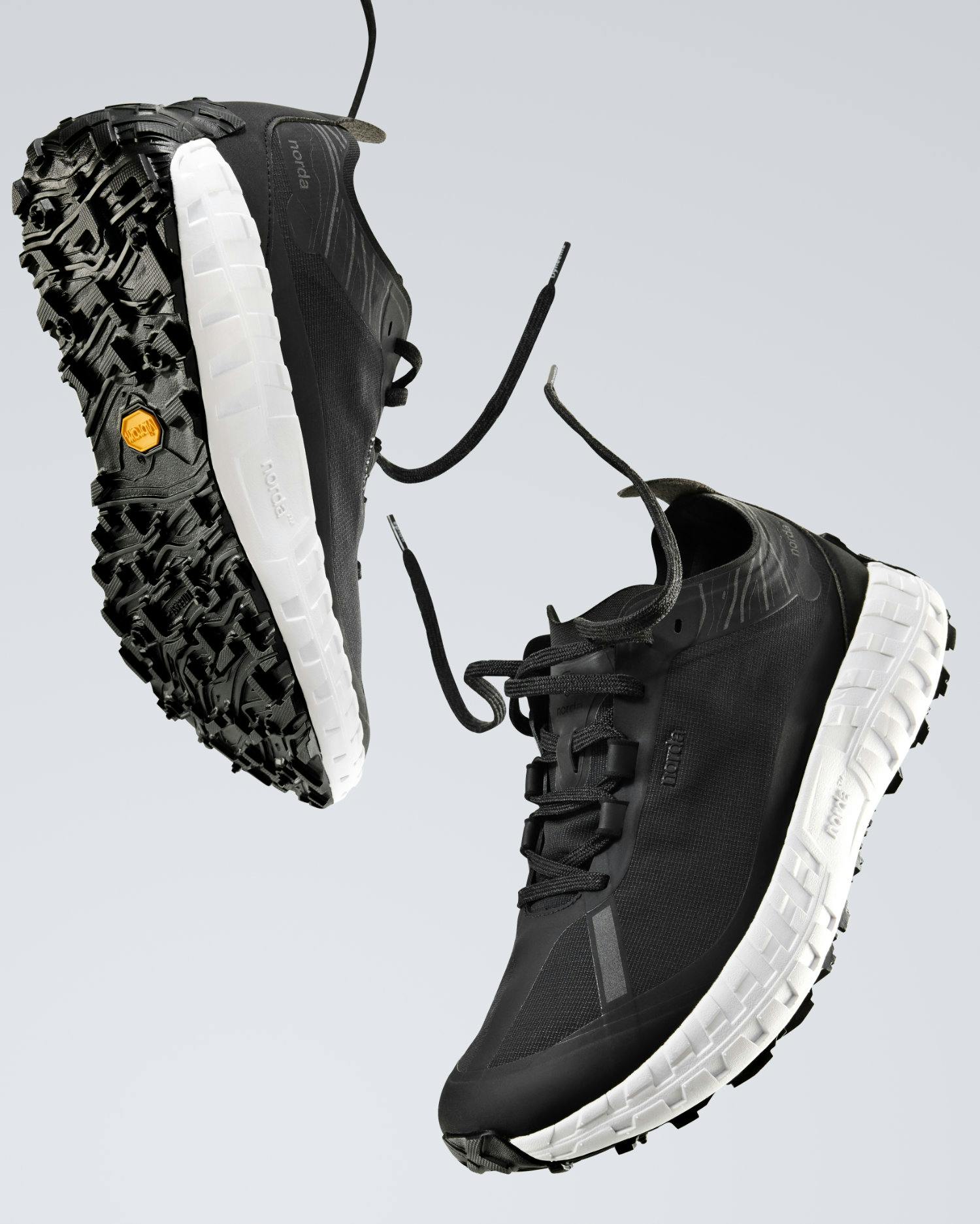 norda 001a trail running shoe arnitel