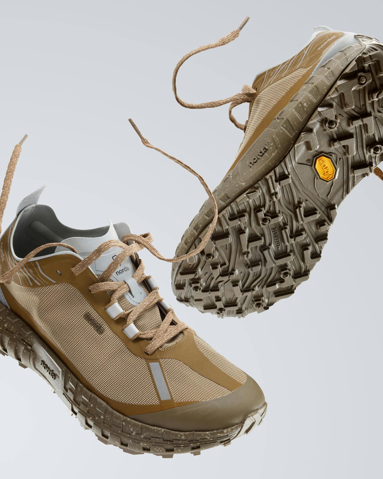 norda 001a trail running shoe arnitel