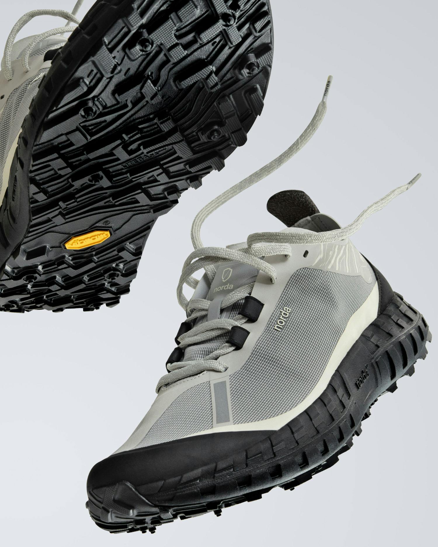norda 001a trail running shoe arnitel
