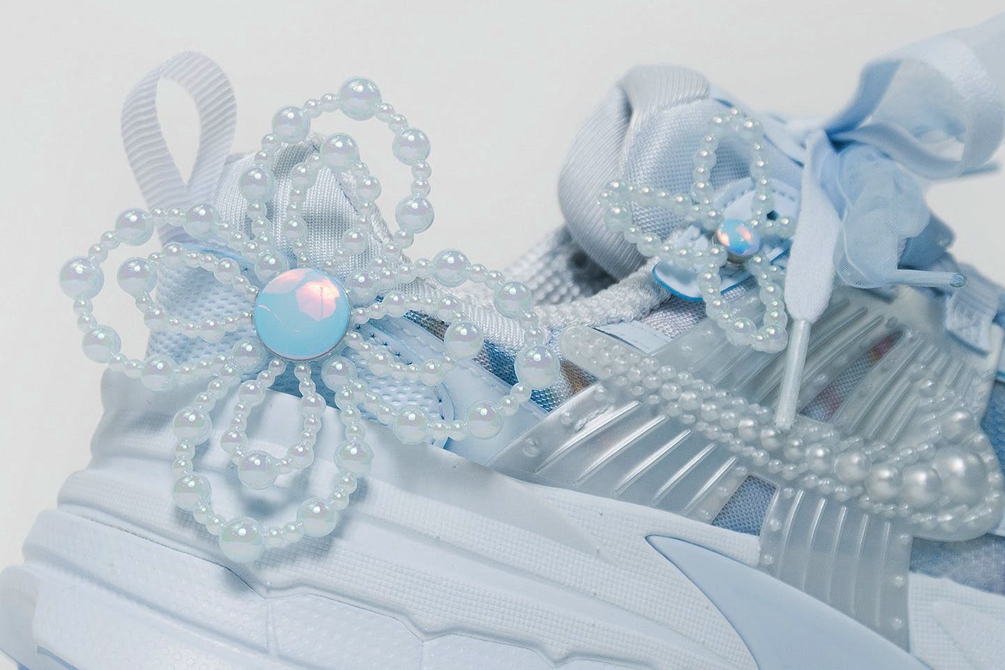 susan fang nike v2k run blue tint
