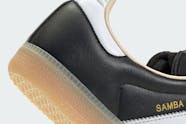 Adidas Samba Lux Is A Slick AF Dress Shoe Basically