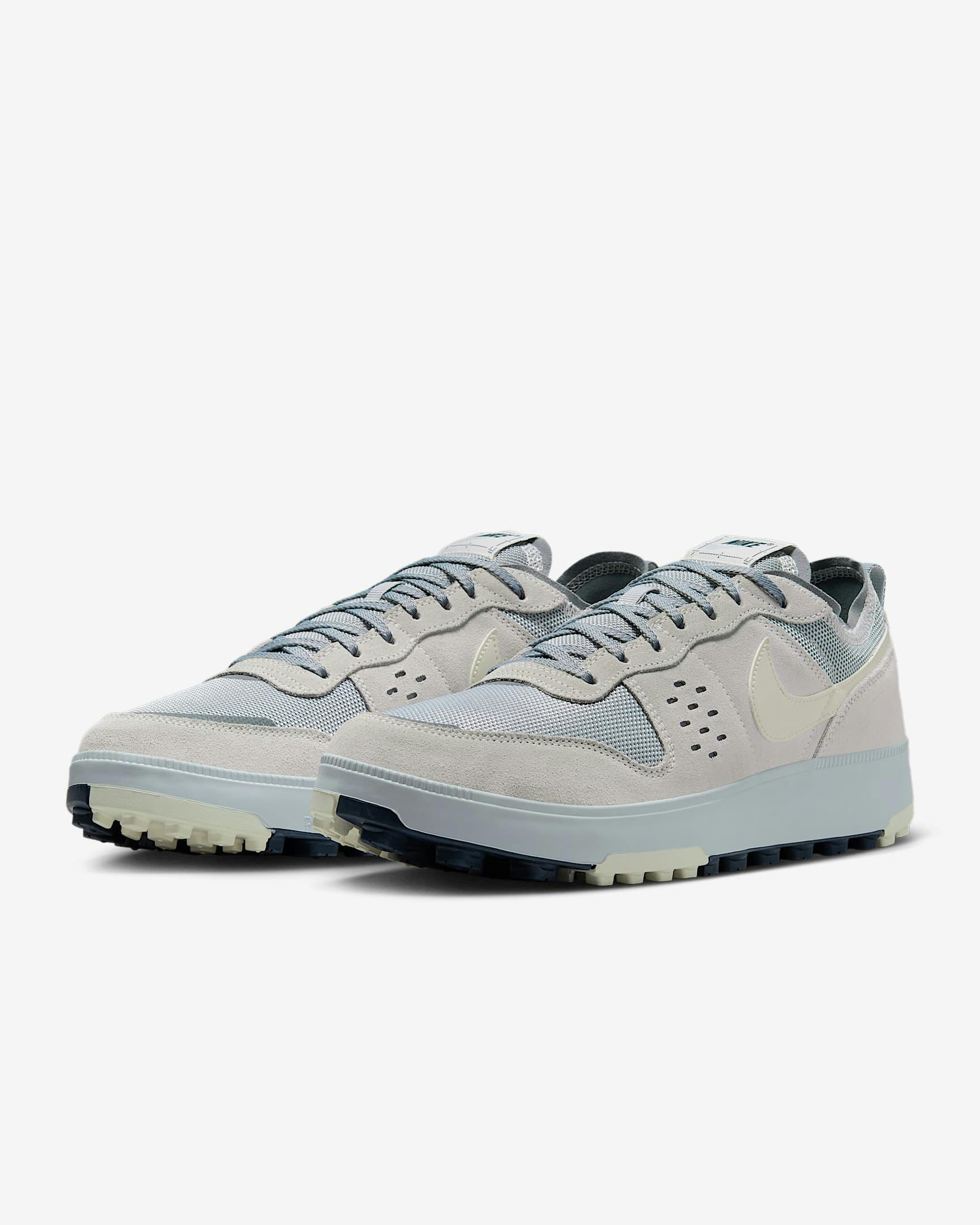 Nike C1TY "Steel"