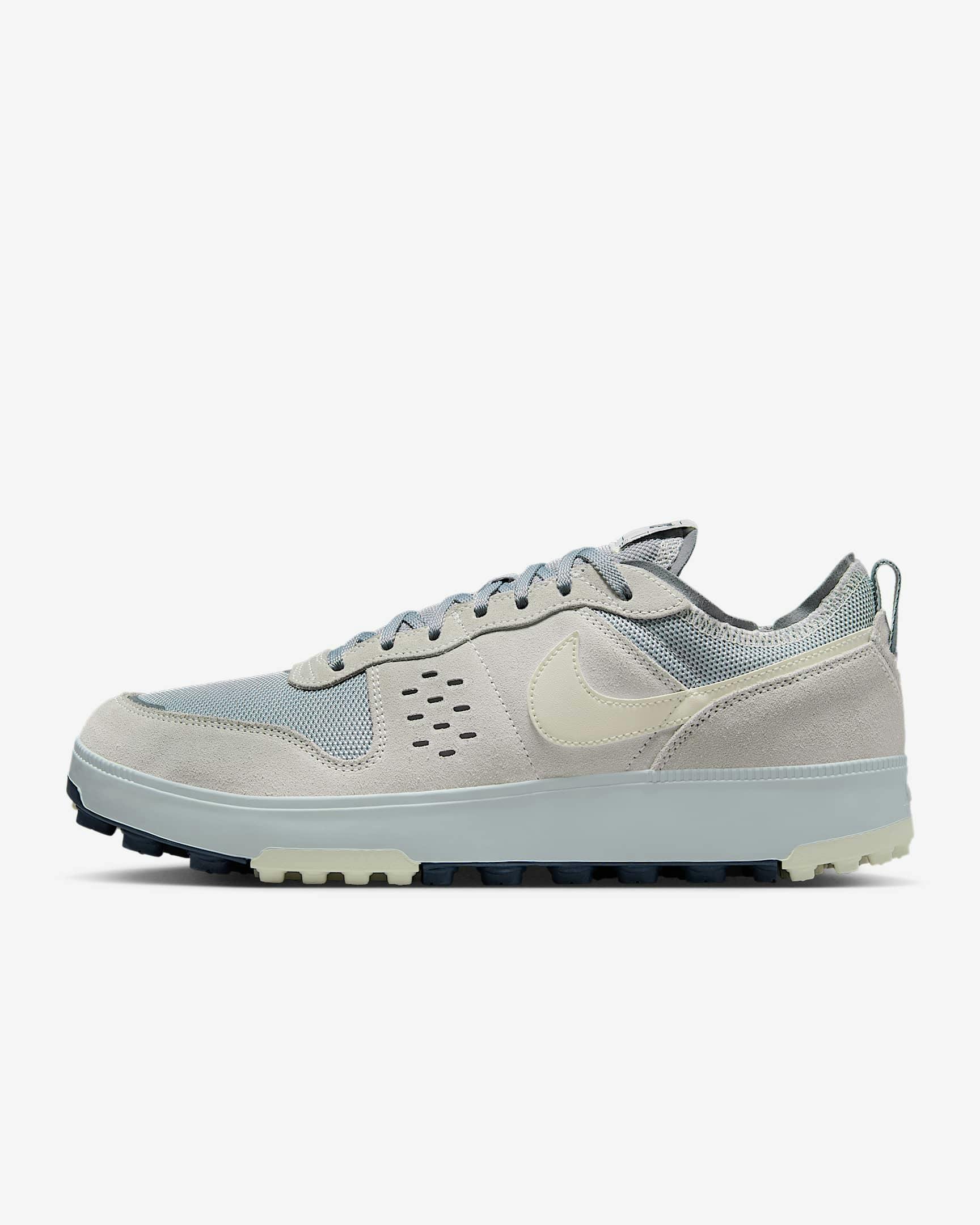 Nike C1TY "Steel"