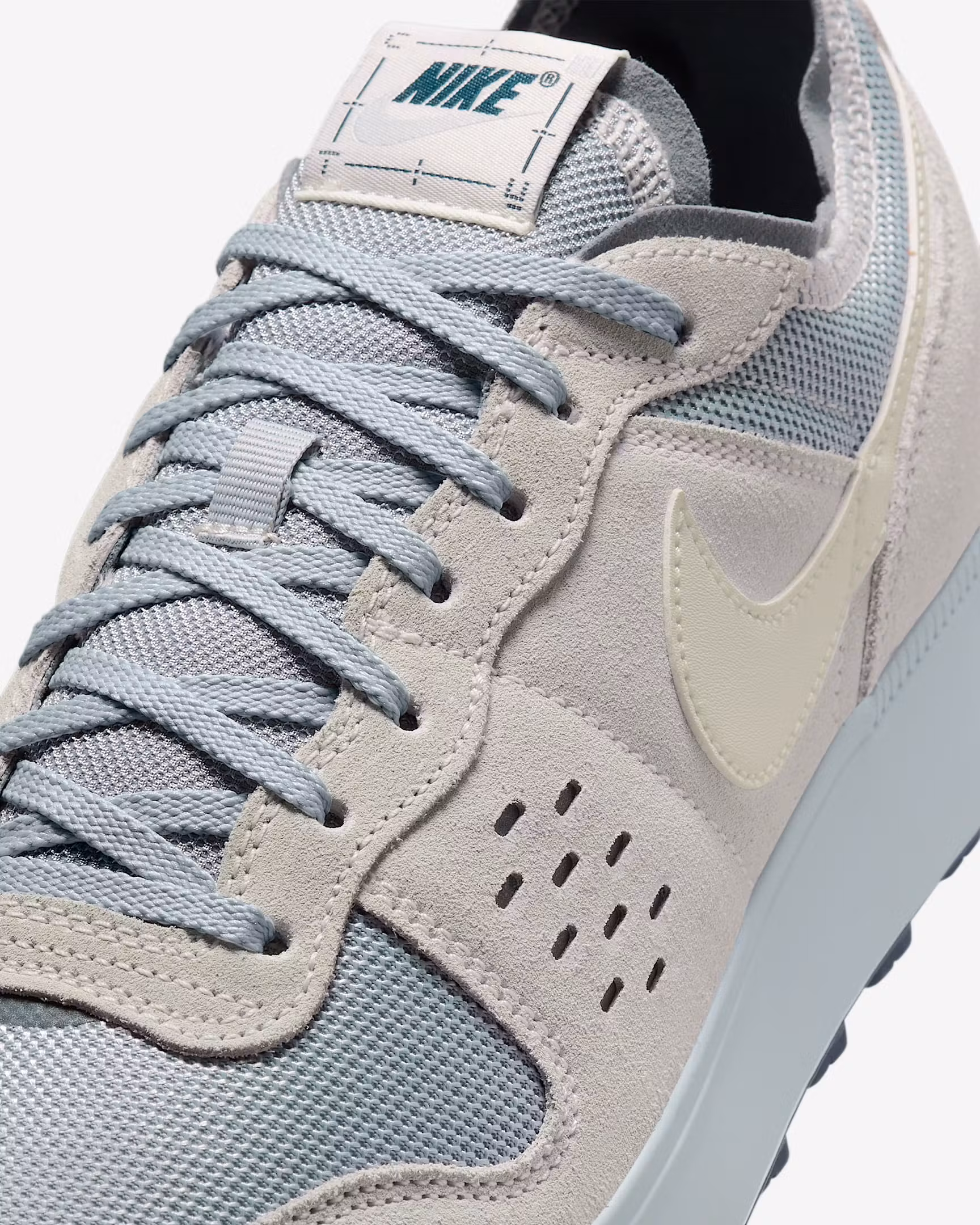 Nike C1TY "Steel"