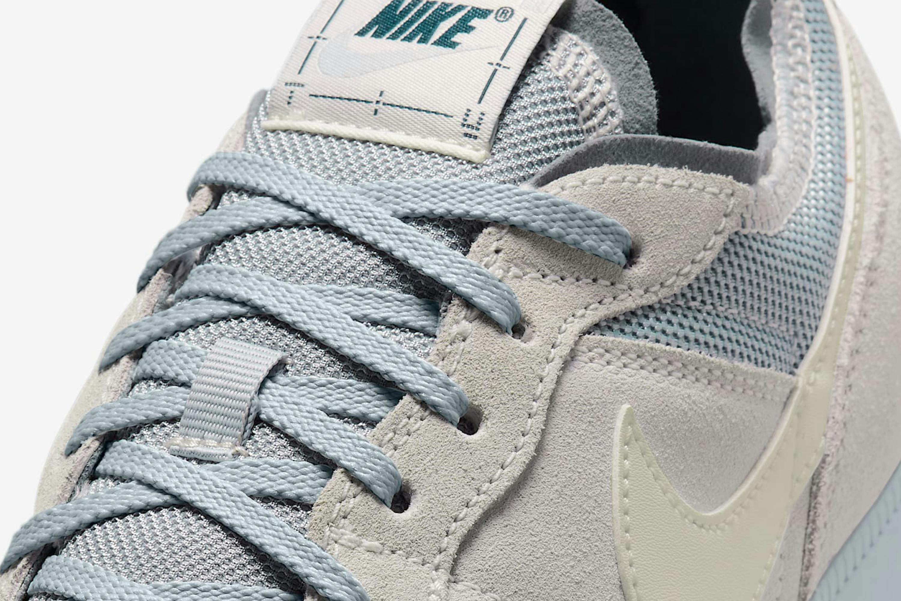 Nike C1TY "Steel"