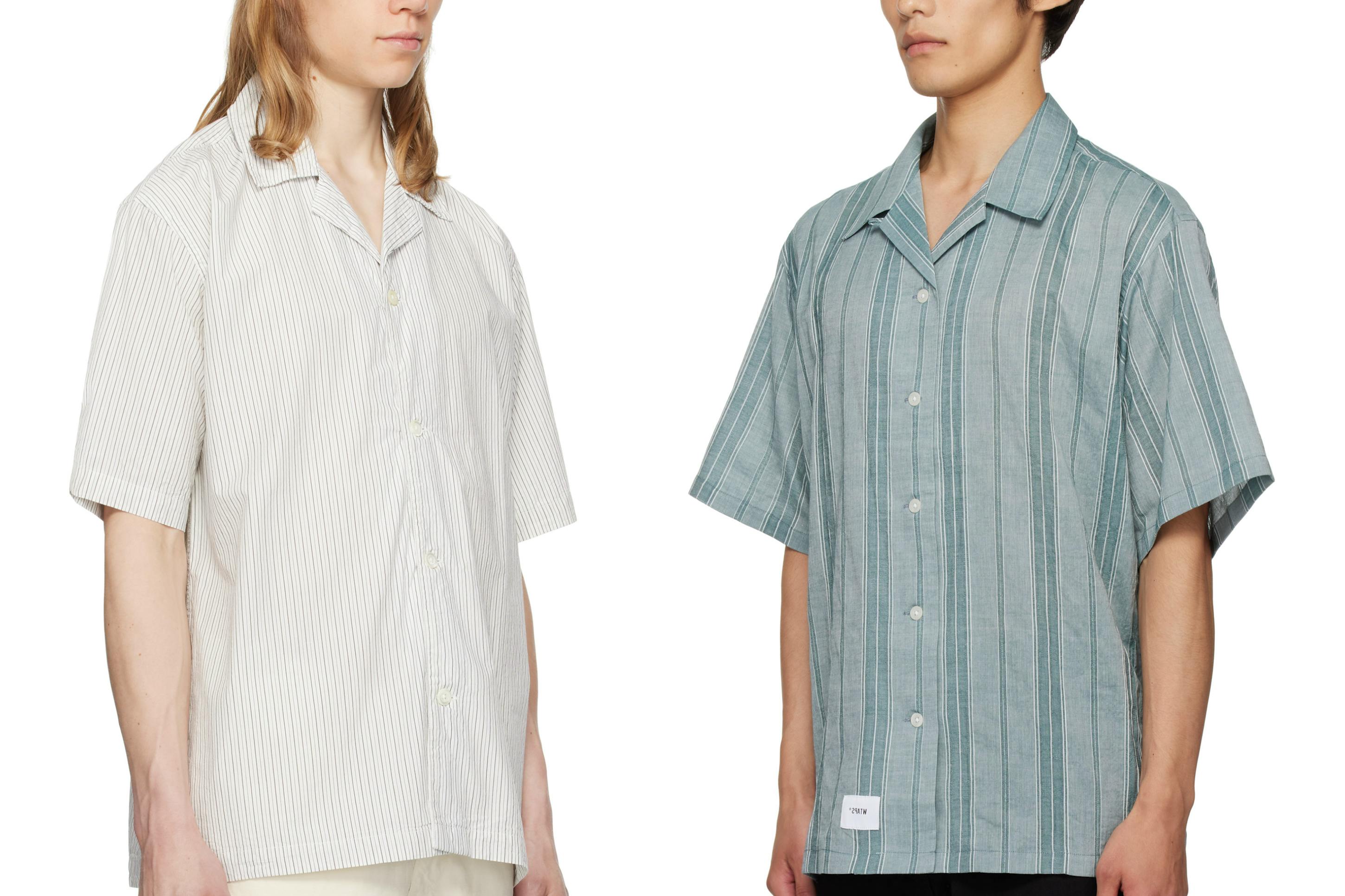 Summer Shirts