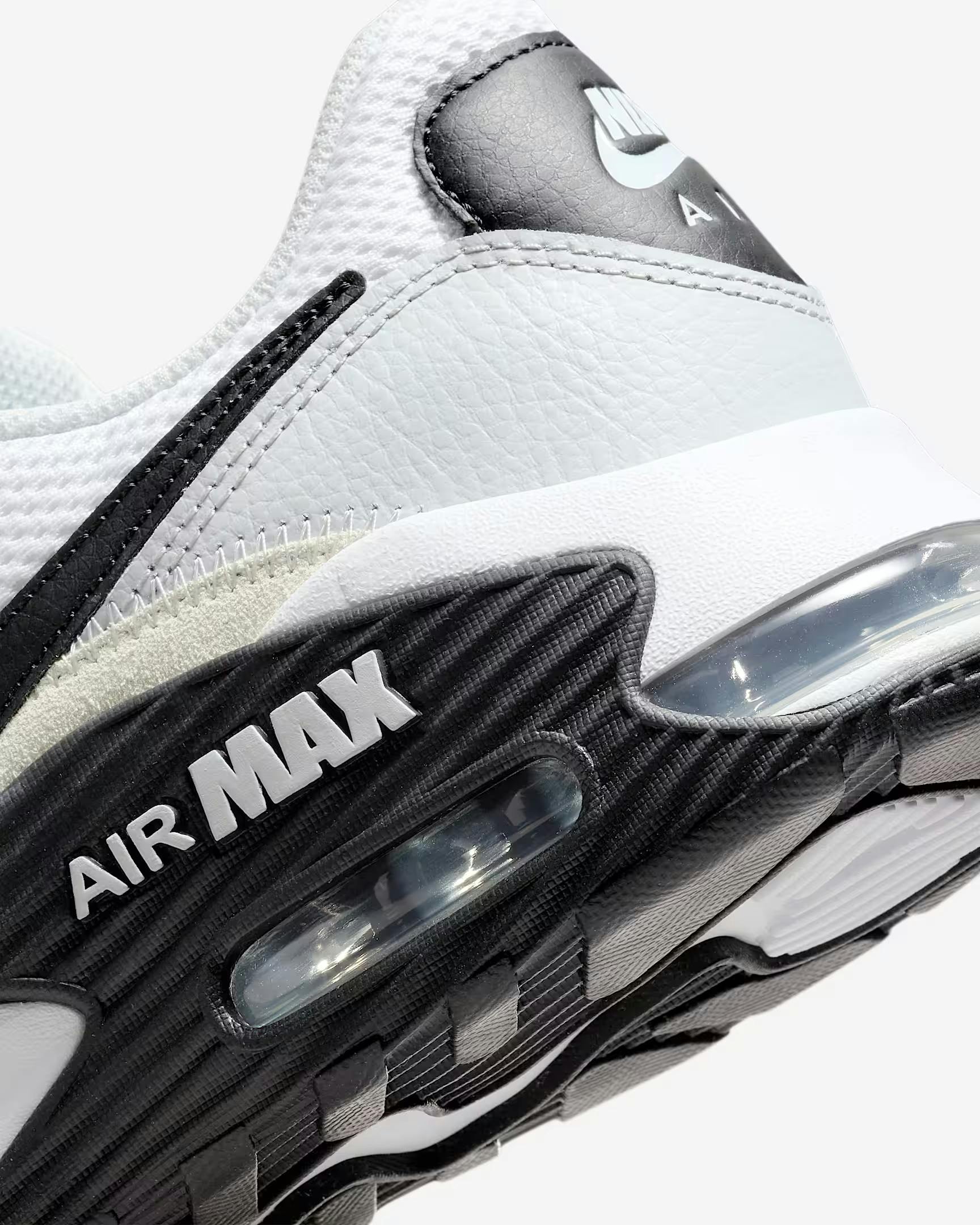 Nike Air Max Excee Black
