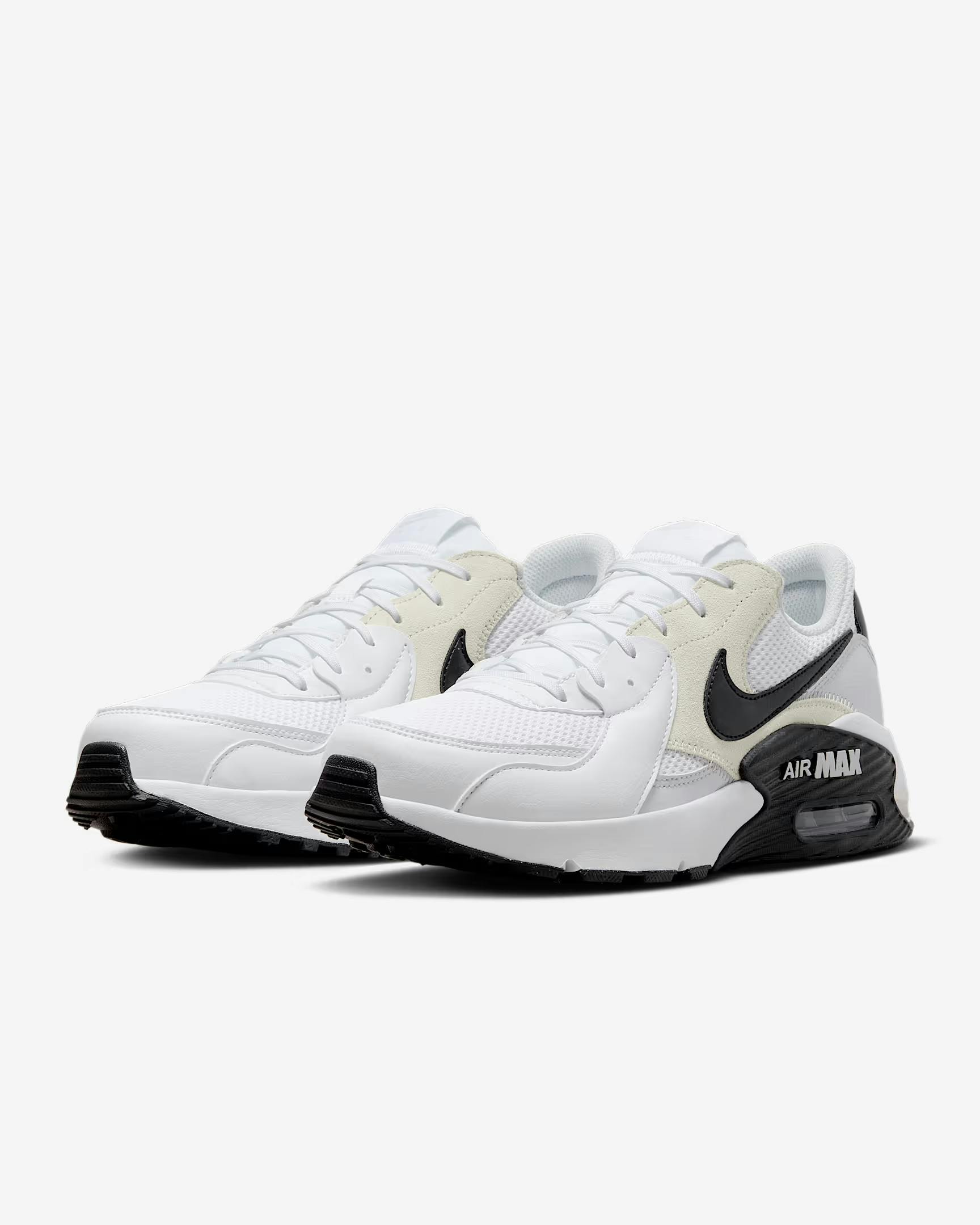 Nike Air Max Excee Black