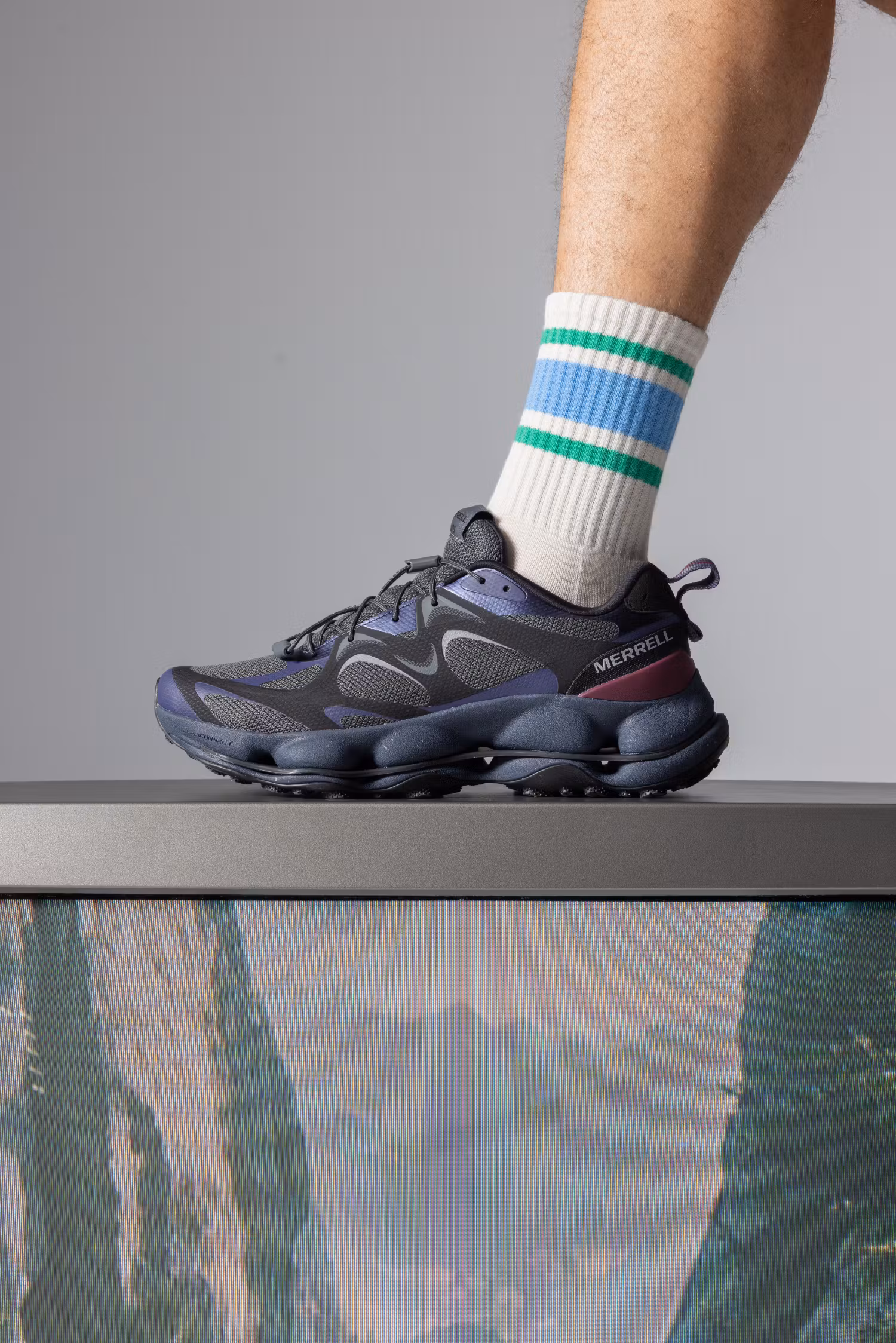 Merrell SpeedARC Matis