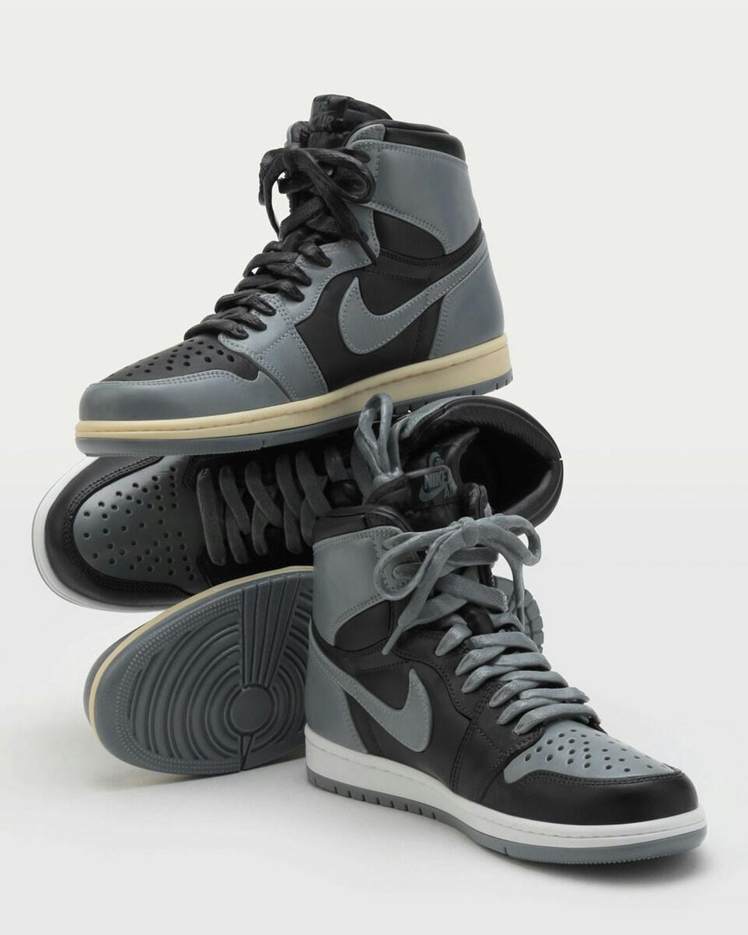 Nike x Bandai