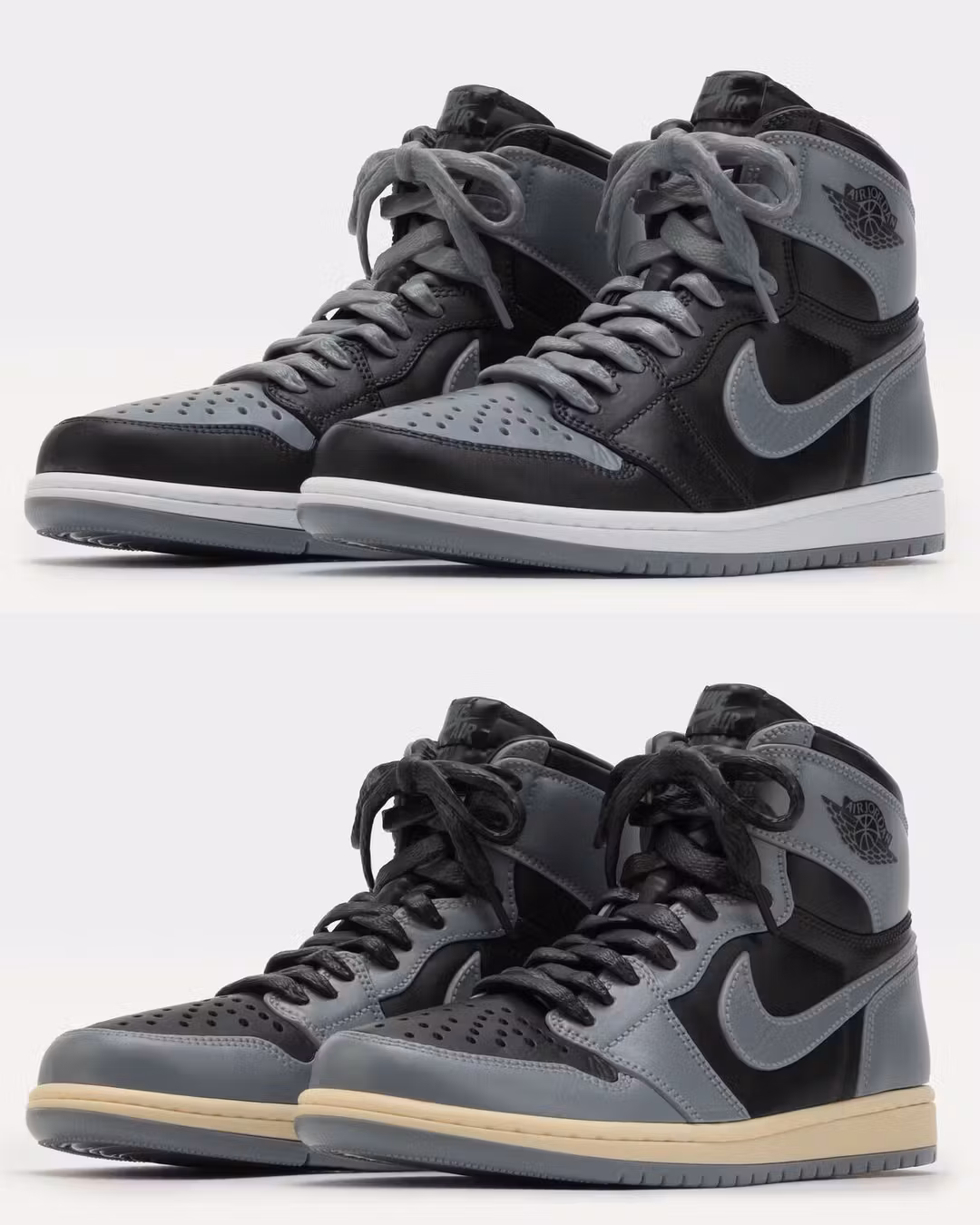 Nike x Bandai