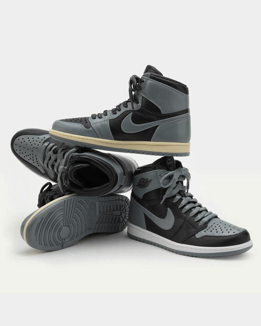 Nike x Bandai