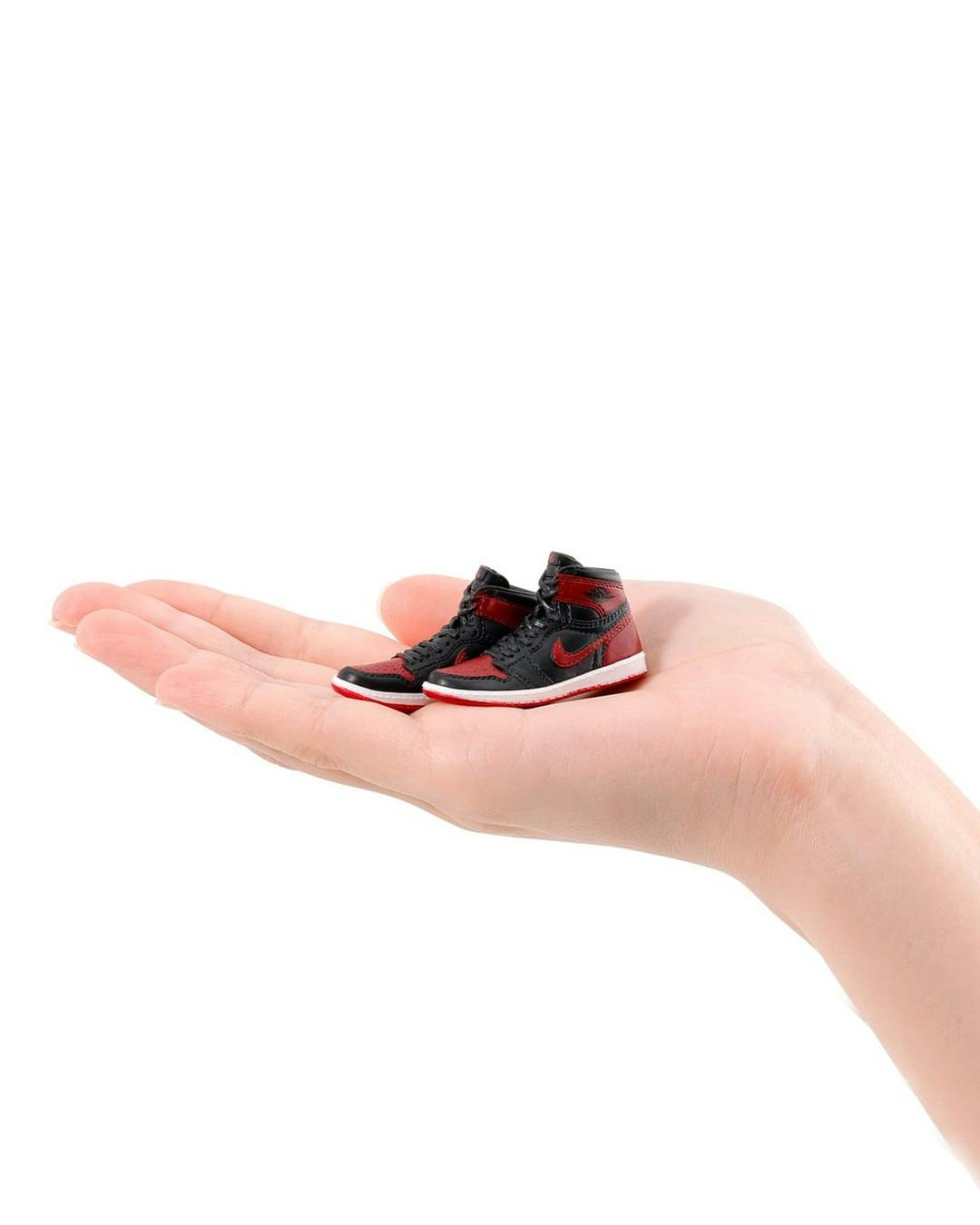 Nike x Bandai