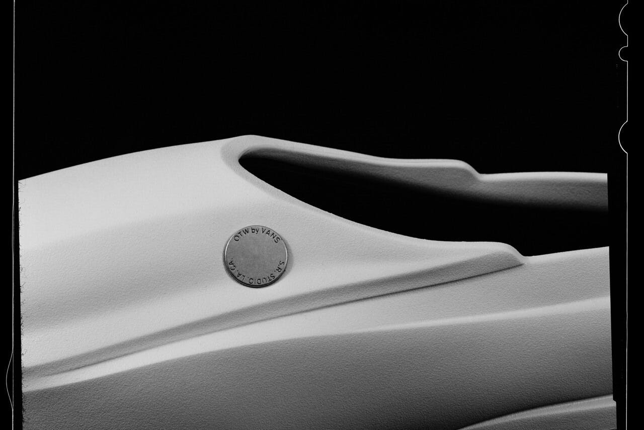 Vans FUTURE CLOG